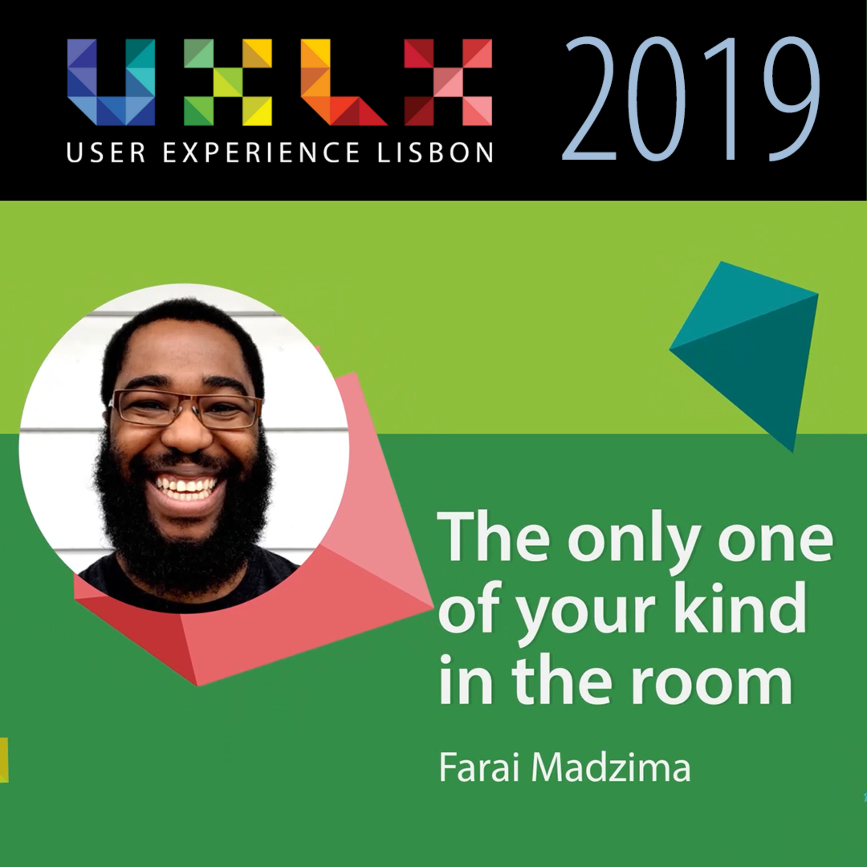 UXLx Talks