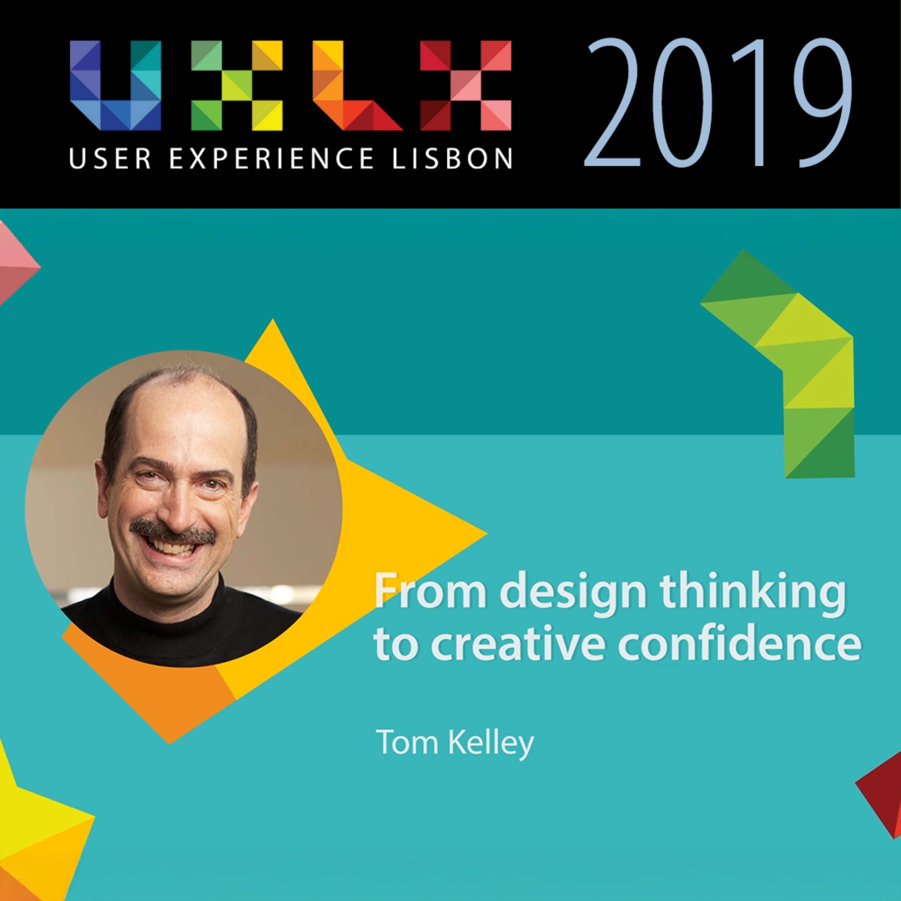 UXLx Talks