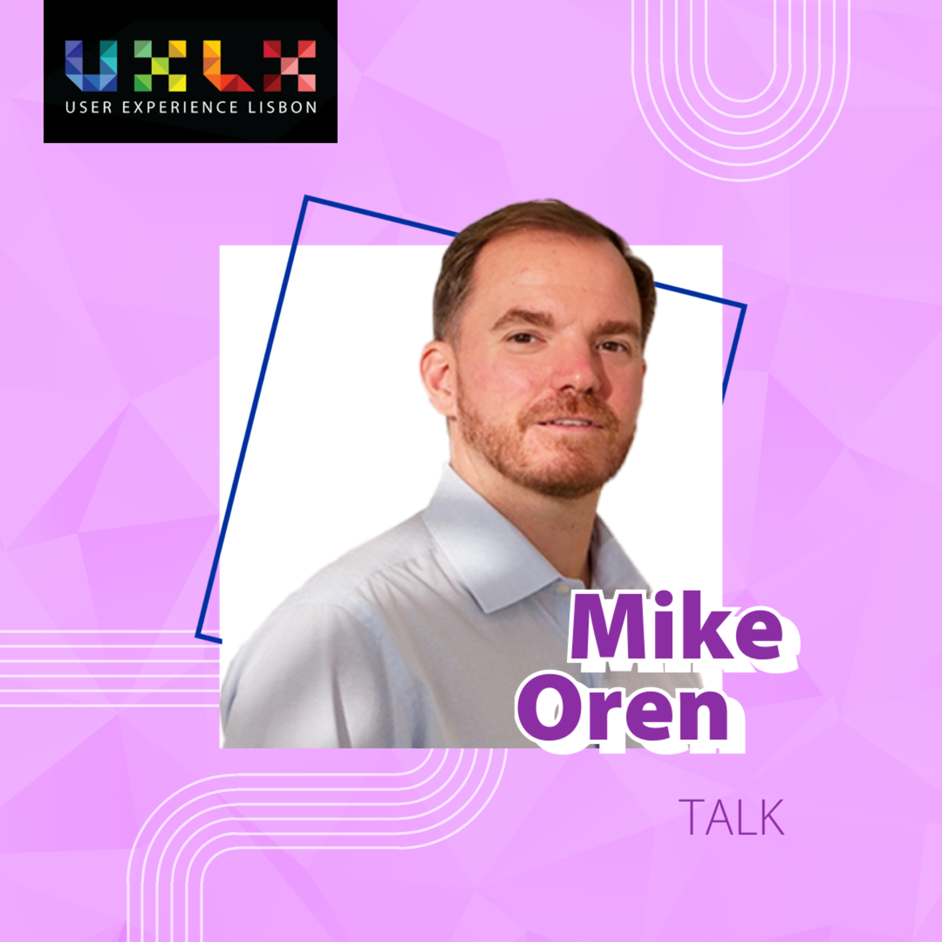 UXLx Talks