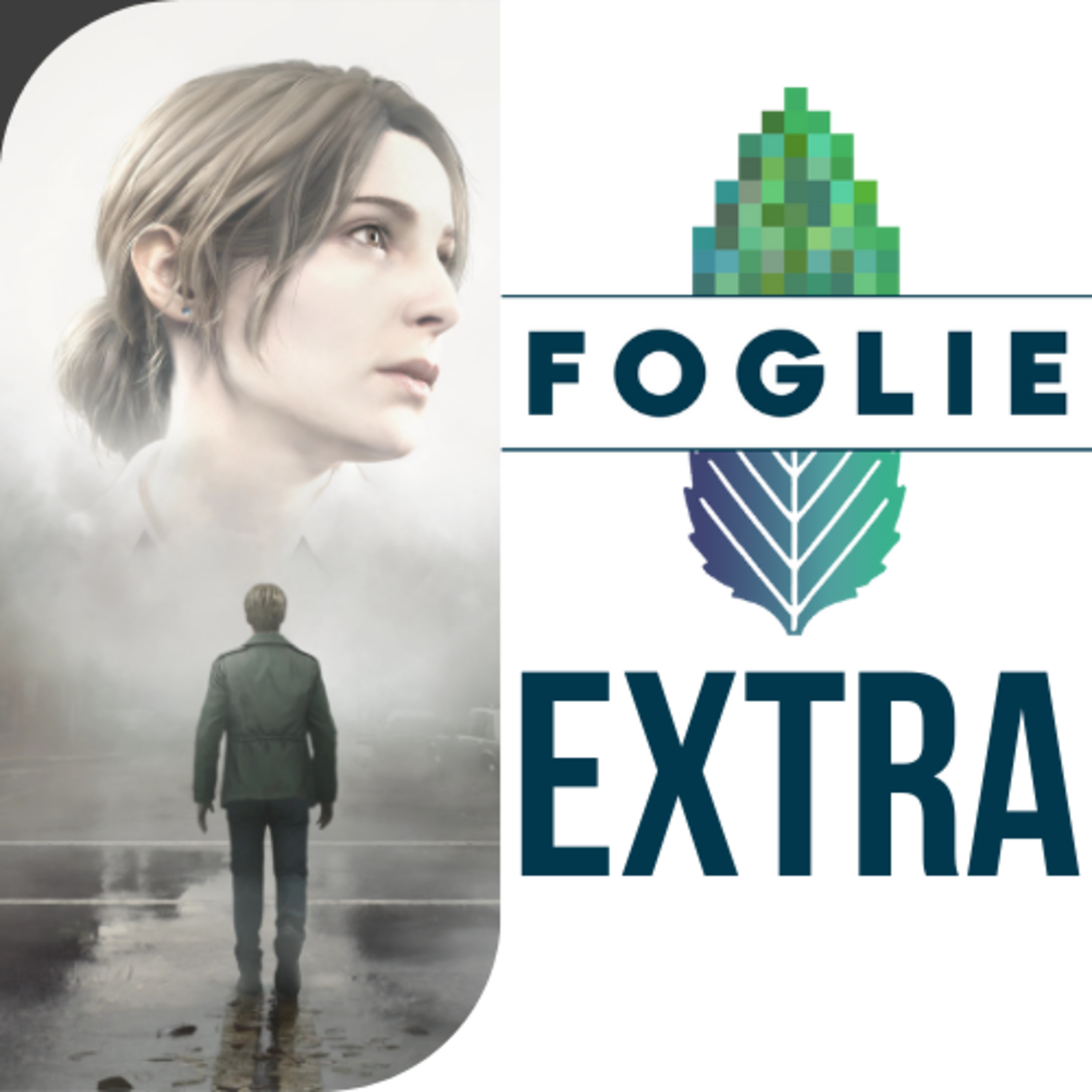 Foglie: un podcast di un server Discord di un altro podcast