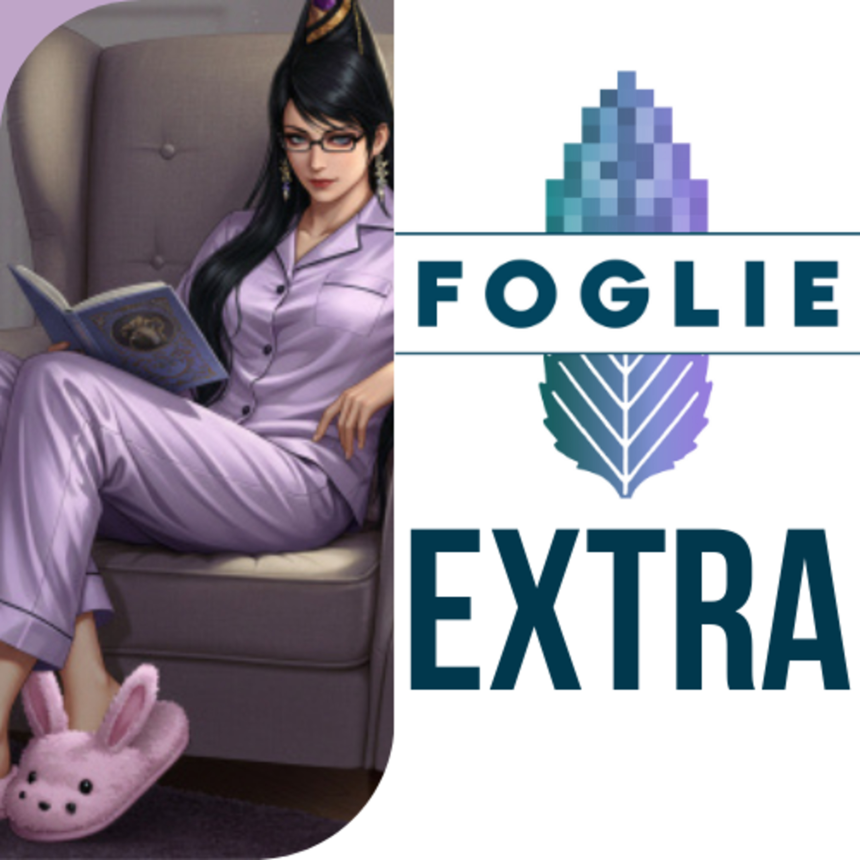 Foglie: un podcast di un server Discord di un altro podcast