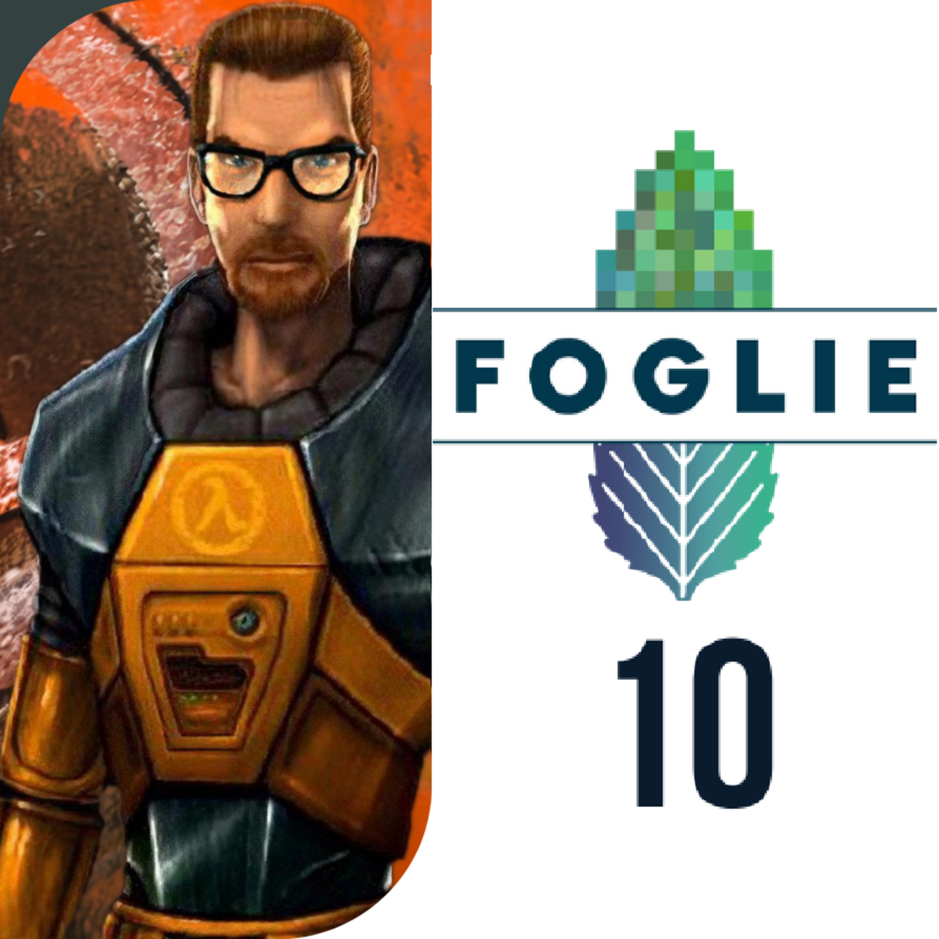 Foglie: un podcast di un server Discord di un altro podcast
