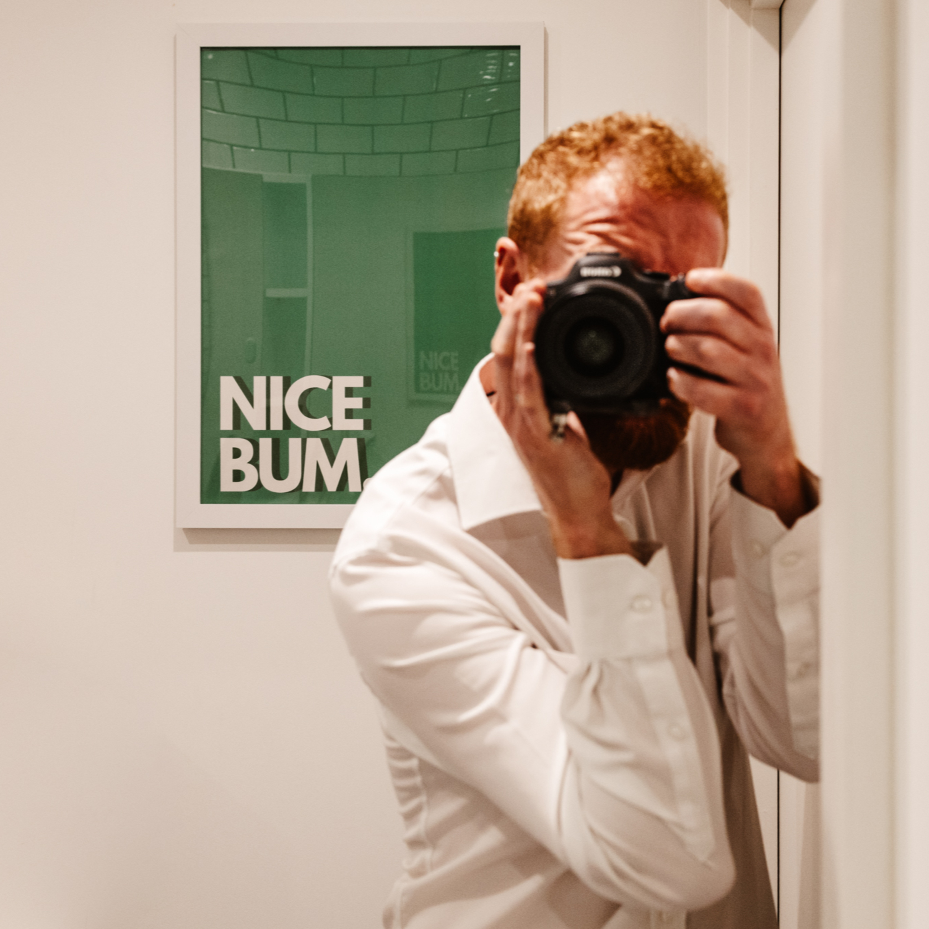 FramED: The Wedding Photography Podcast