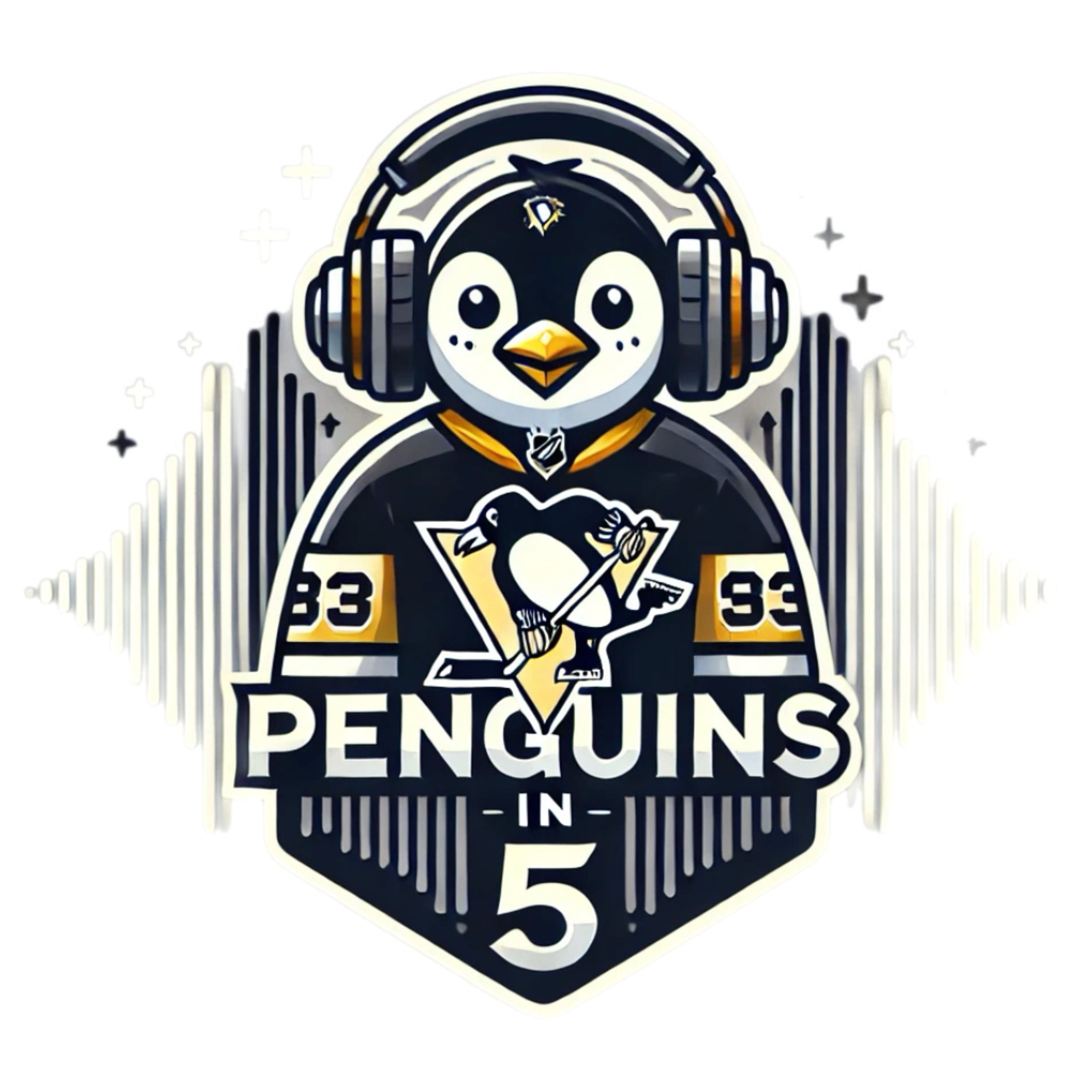 How are the Pittsburgh Penguins winning while giving up big leads? Does the Win Streak Continue tonight? Where is Puljujarvi? episode artwork
