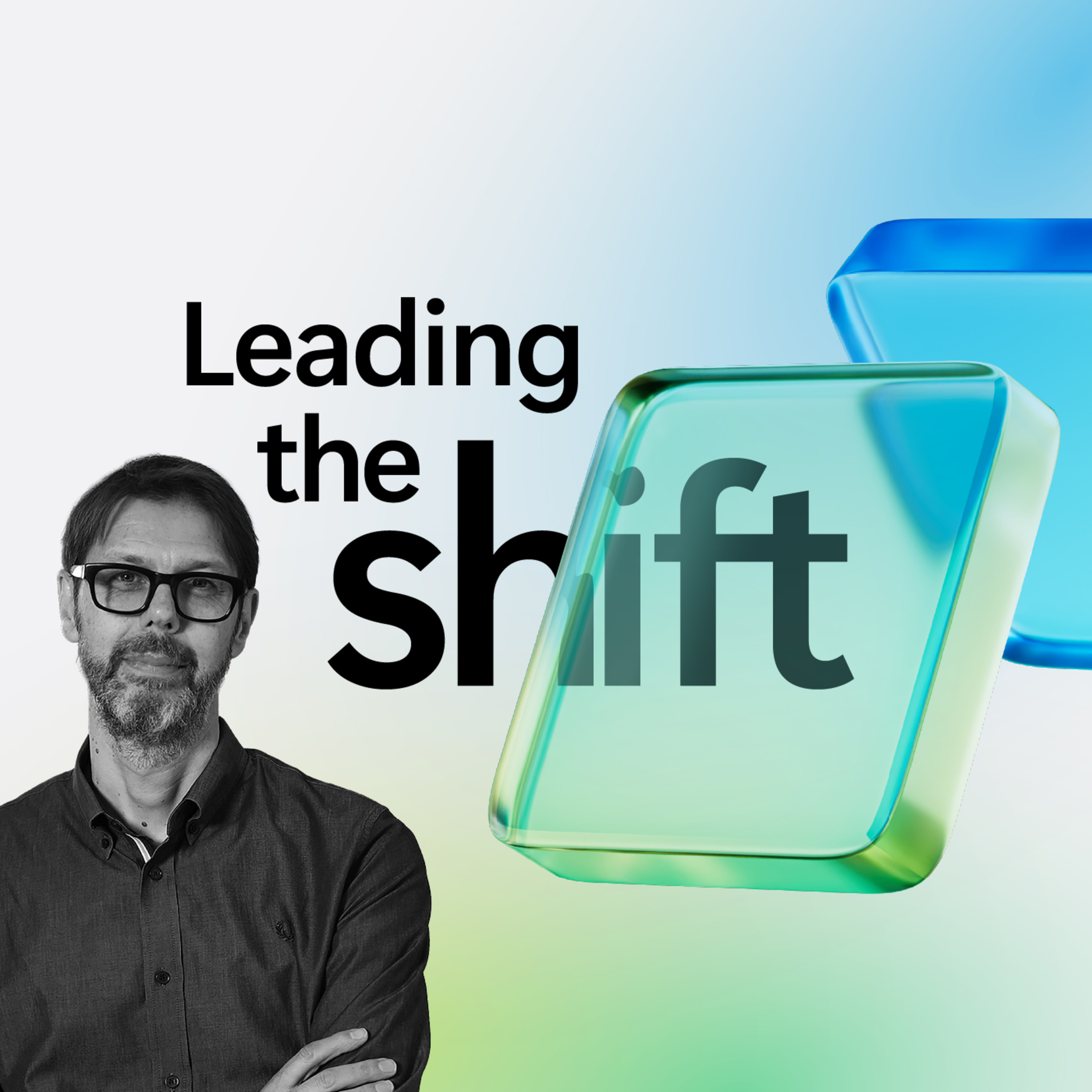 Leading the Shift: AI innovation talks with Microsoft Azure