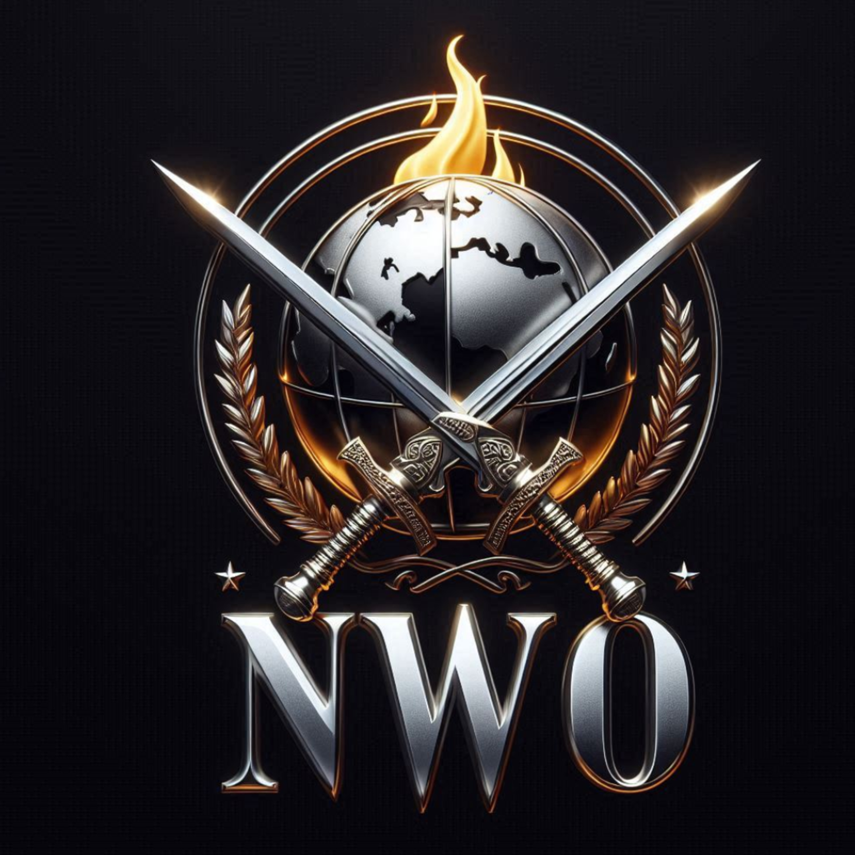 WORLD SOLD!World Succession Deed 1400/98 http://world.rf.gdComming: Electric Technocracy