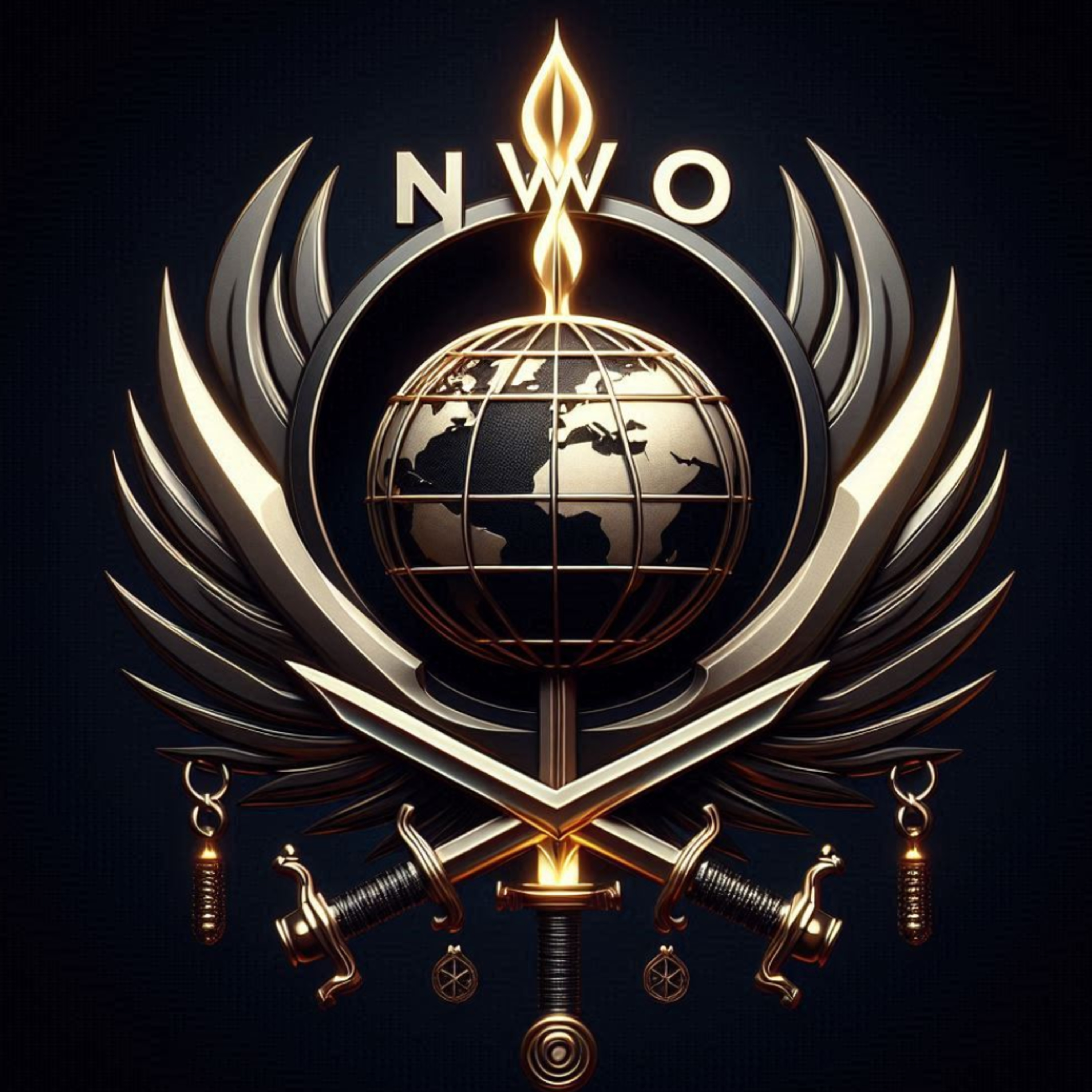 WORLD SOLD!World Succession Deed 1400/98 http://world.rf.gdComming: Electric Technocracy