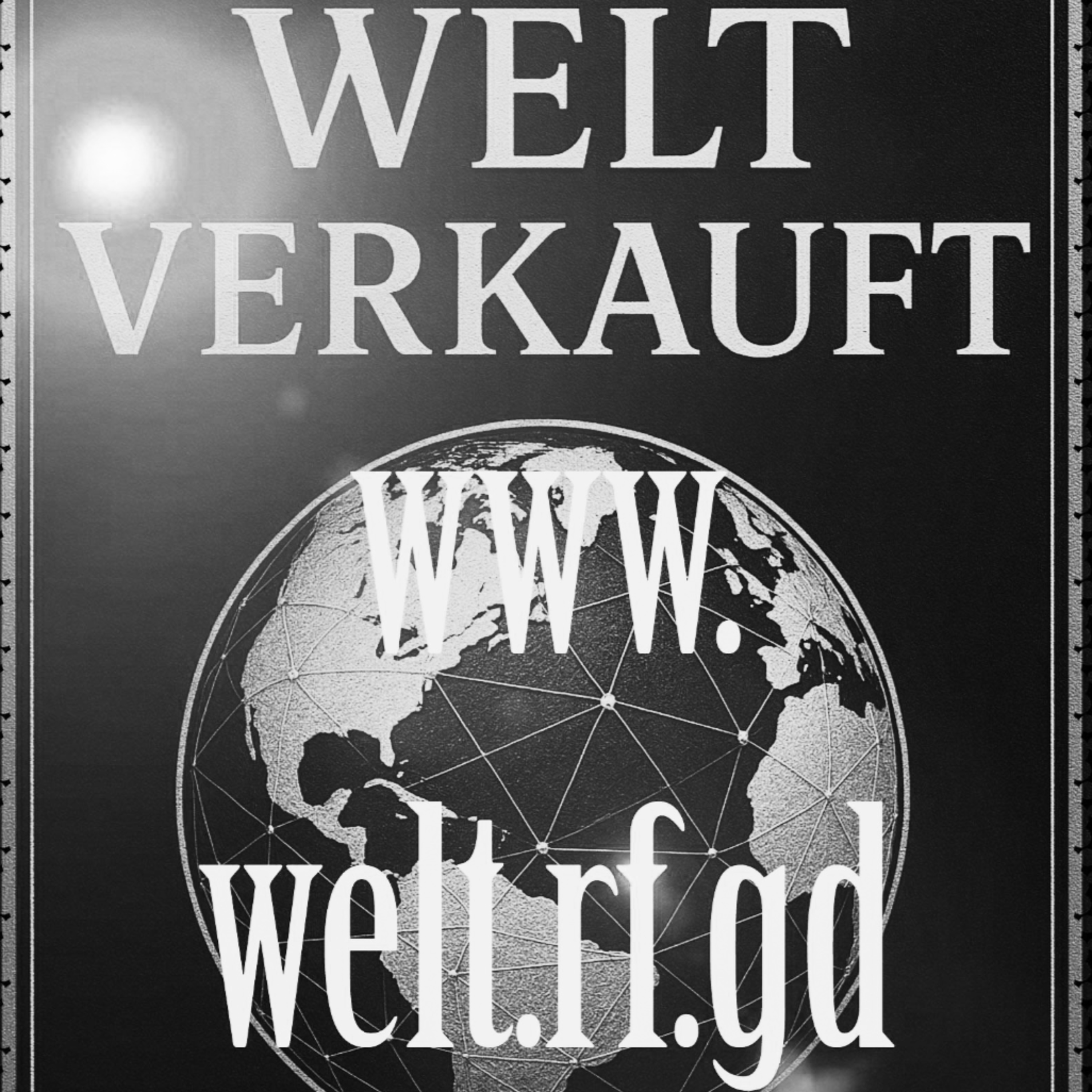 WORLD SOLD!World Succession Deed 1400/98 http://world.rf.gdComming: Electric Technocracy