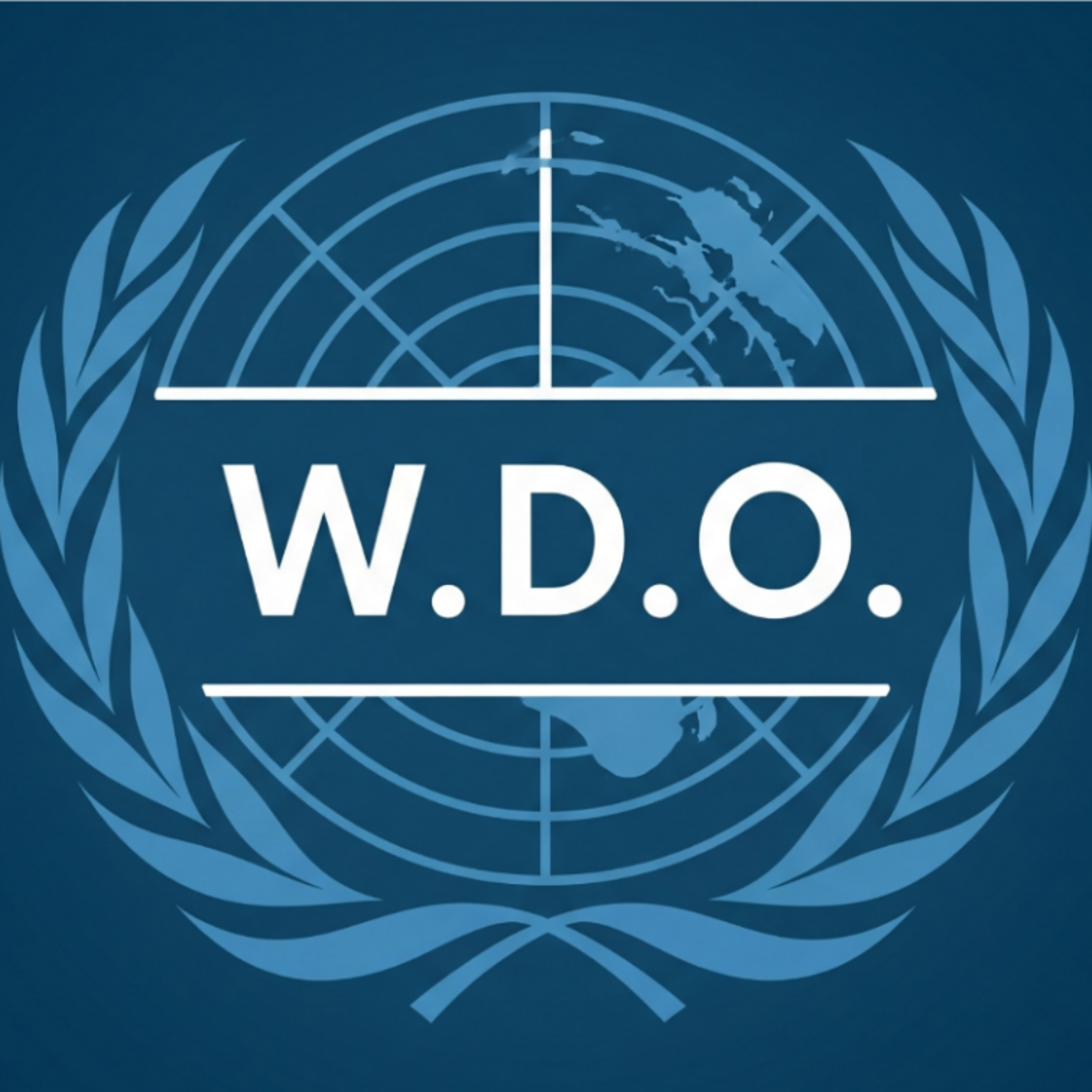 WORLD SOLD!World Succession Deed 1400/98 http://world.rf.gdComming: Electric Technocracy