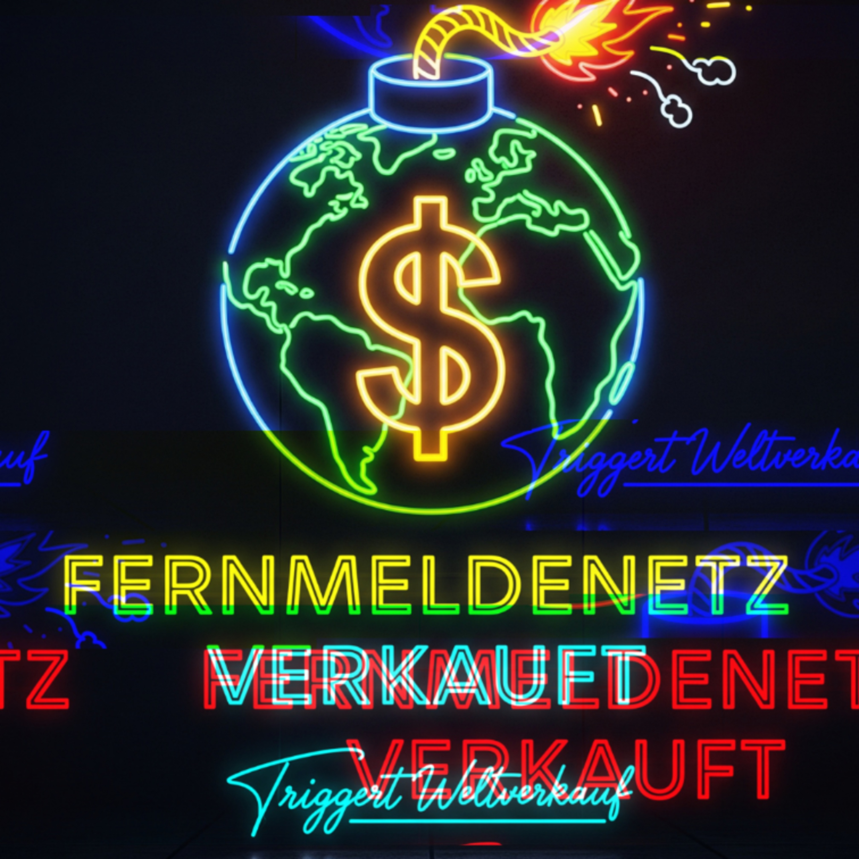 WORLD SOLD!World Succession Deed 1400/98 http://world.rf.gdComming: Electric Technocracy