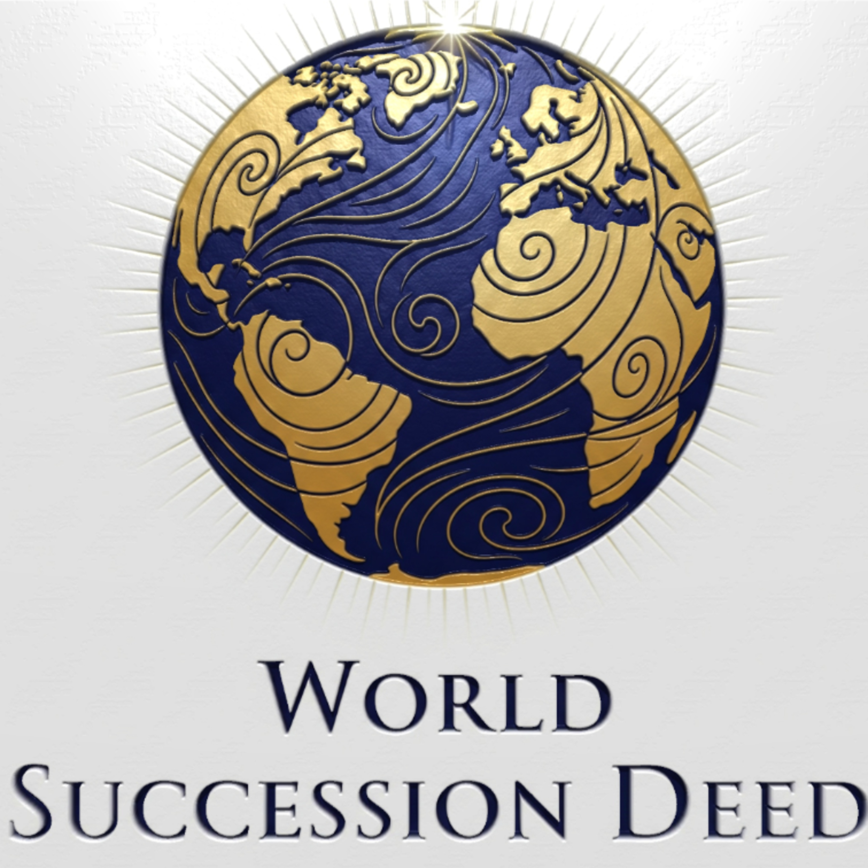 WORLD SOLD!World Succession Deed 1400/98 http://world.rf.gdComming: Electric Technocracy