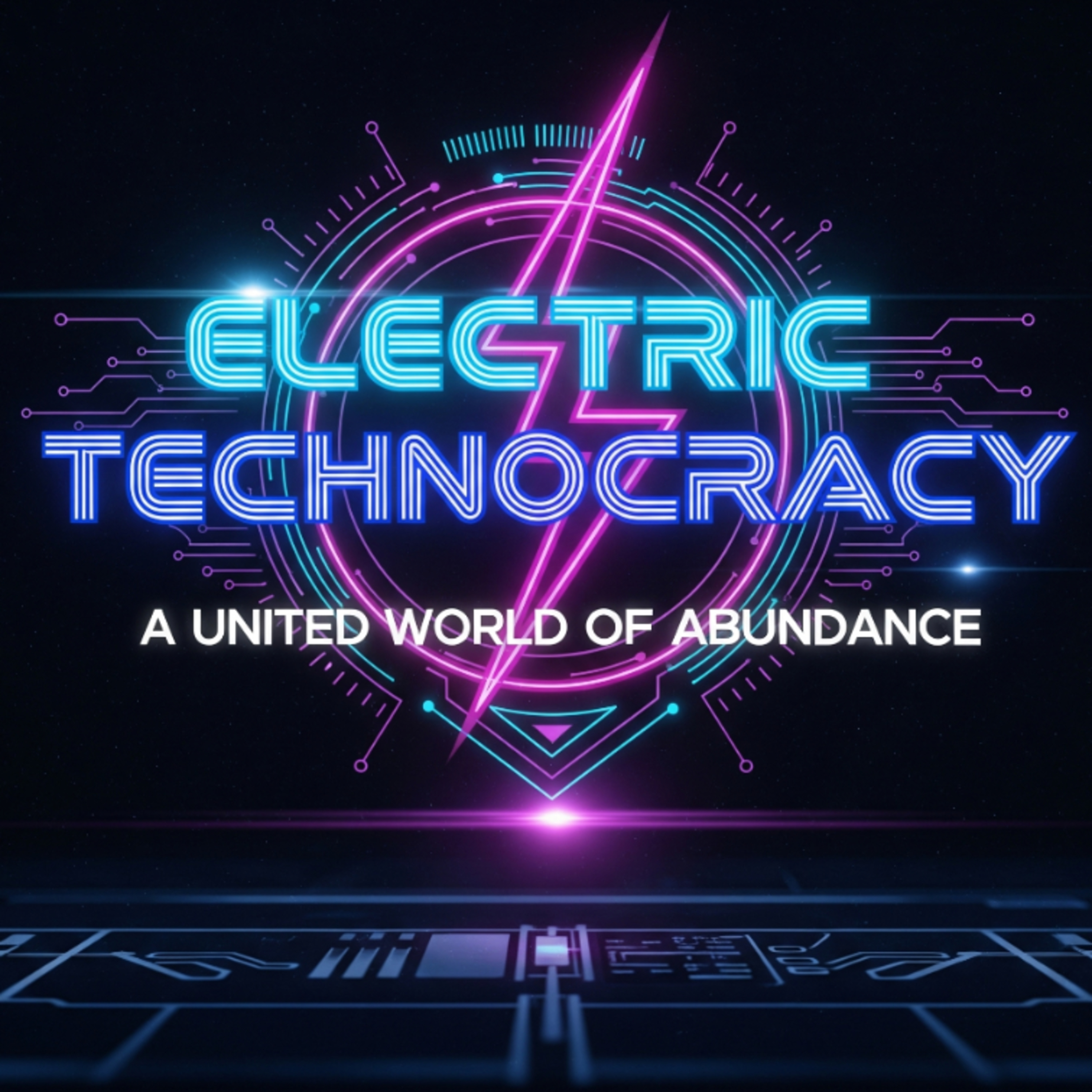 WORLD SOLD!World Succession Deed 1400/98 http://world.rf.gdComming: Electric Technocracy