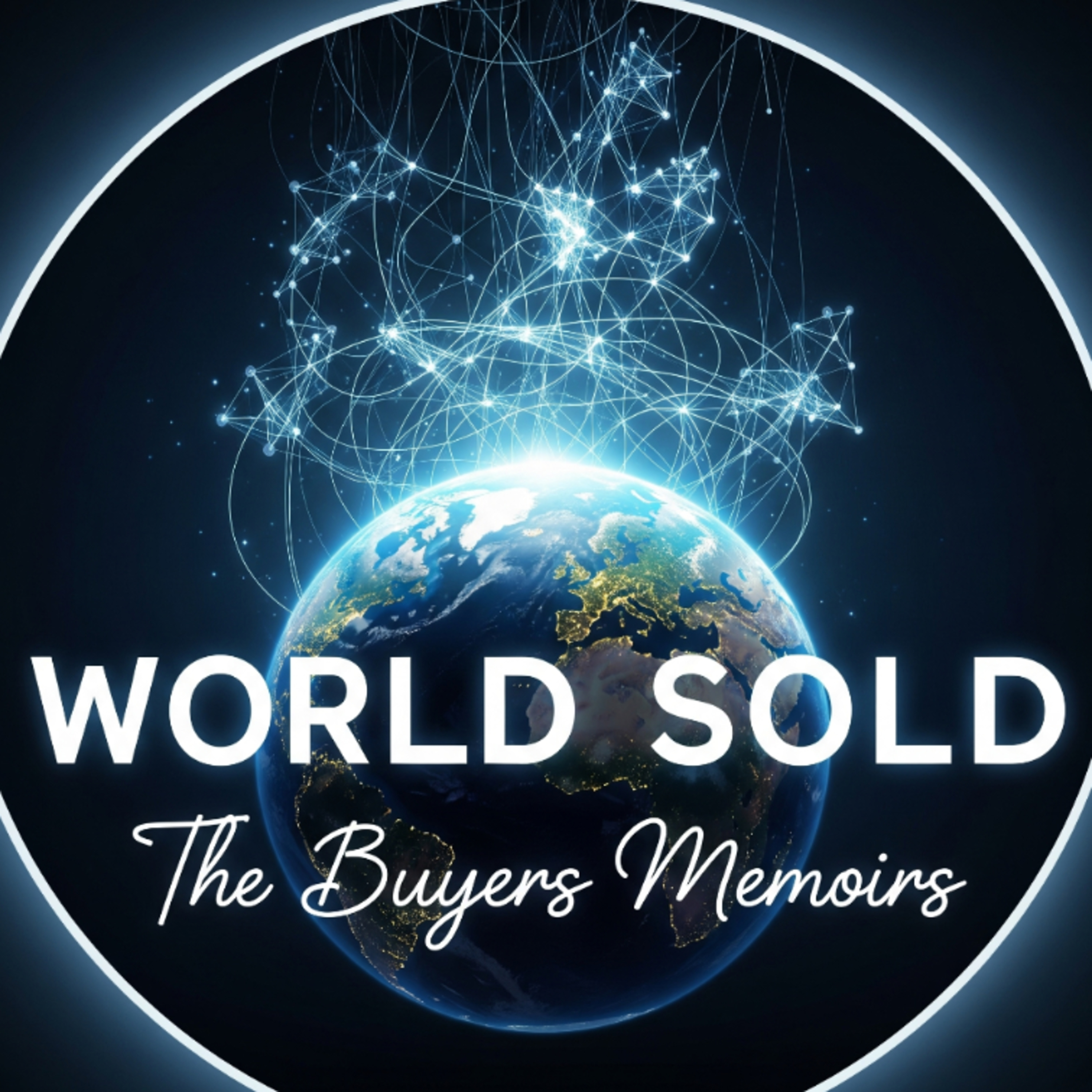 WORLD SOLD!World Succession Deed 1400/98 http://world.rf.gdComming: Electric Technocracy