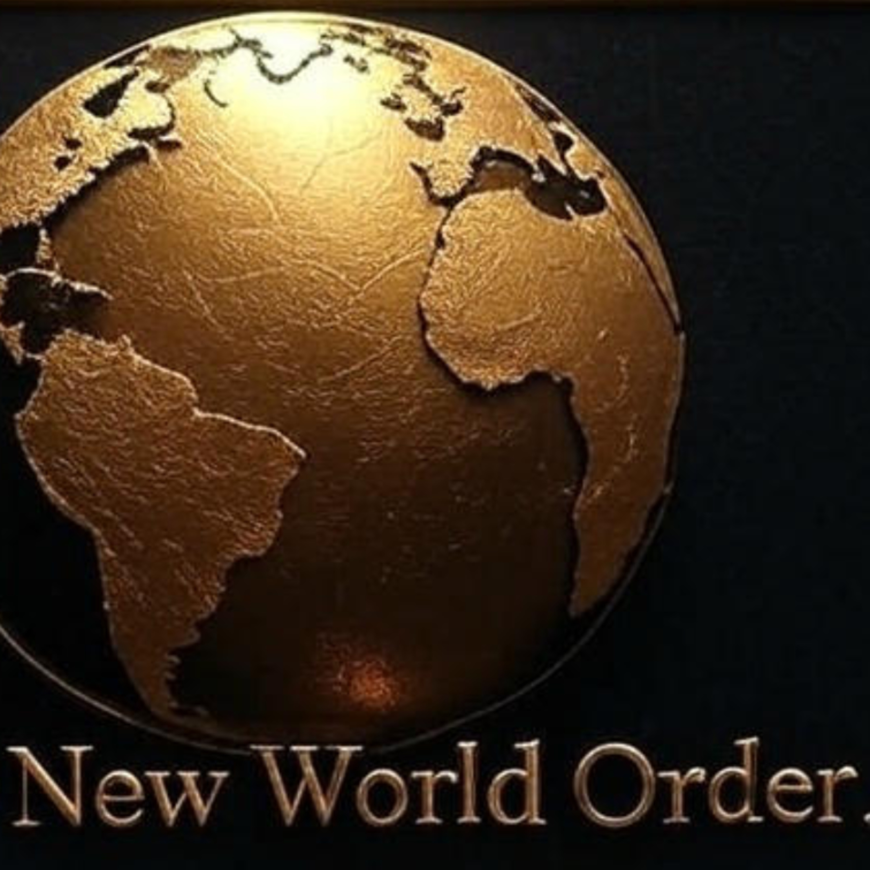 WORLD SOLD!World Succession Deed 1400/98 http://world.rf.gdComming: Electric Technocracy