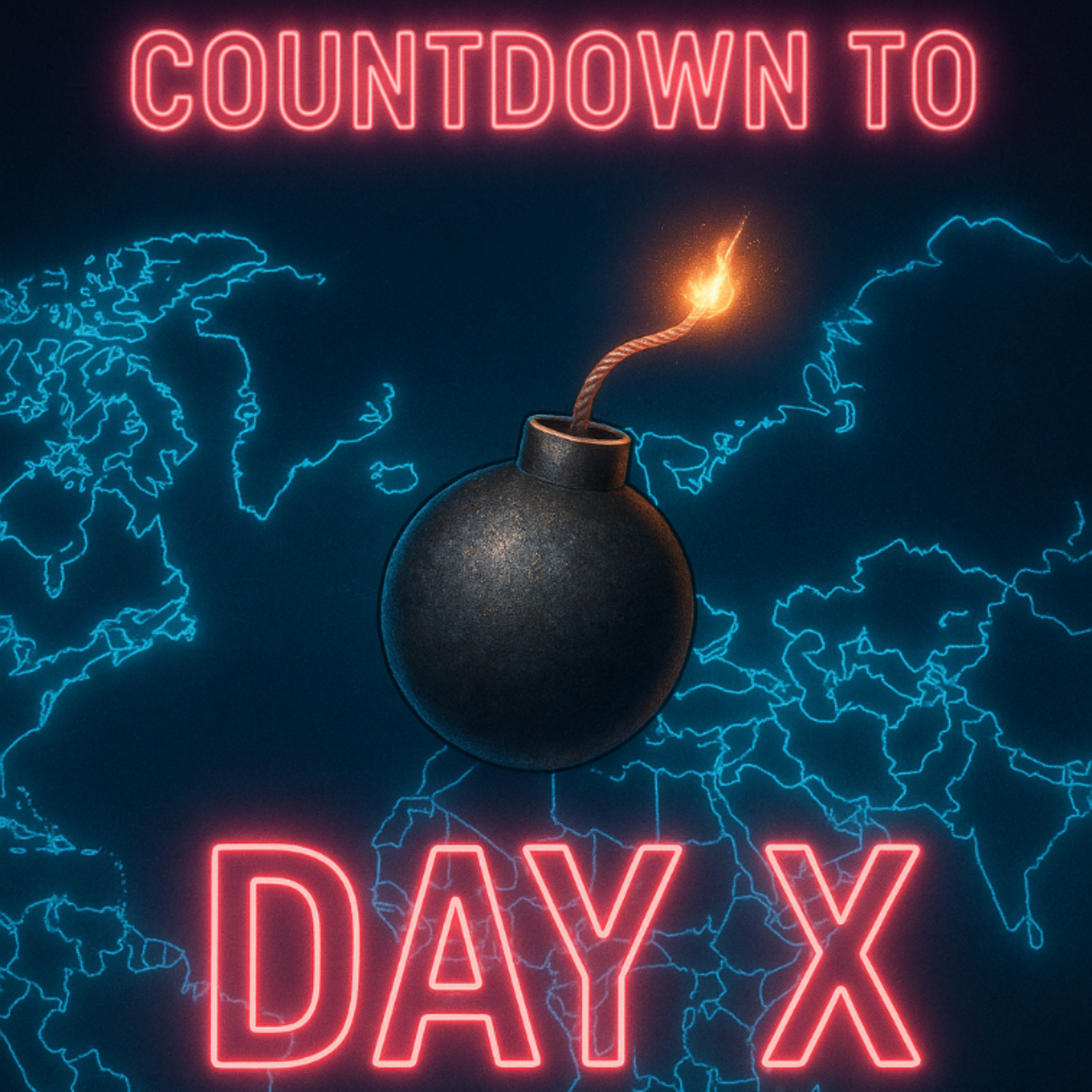 WORLD SOLD!World Succession Deed 1400/98 http://world.rf.gdComming: Electric Technocracy