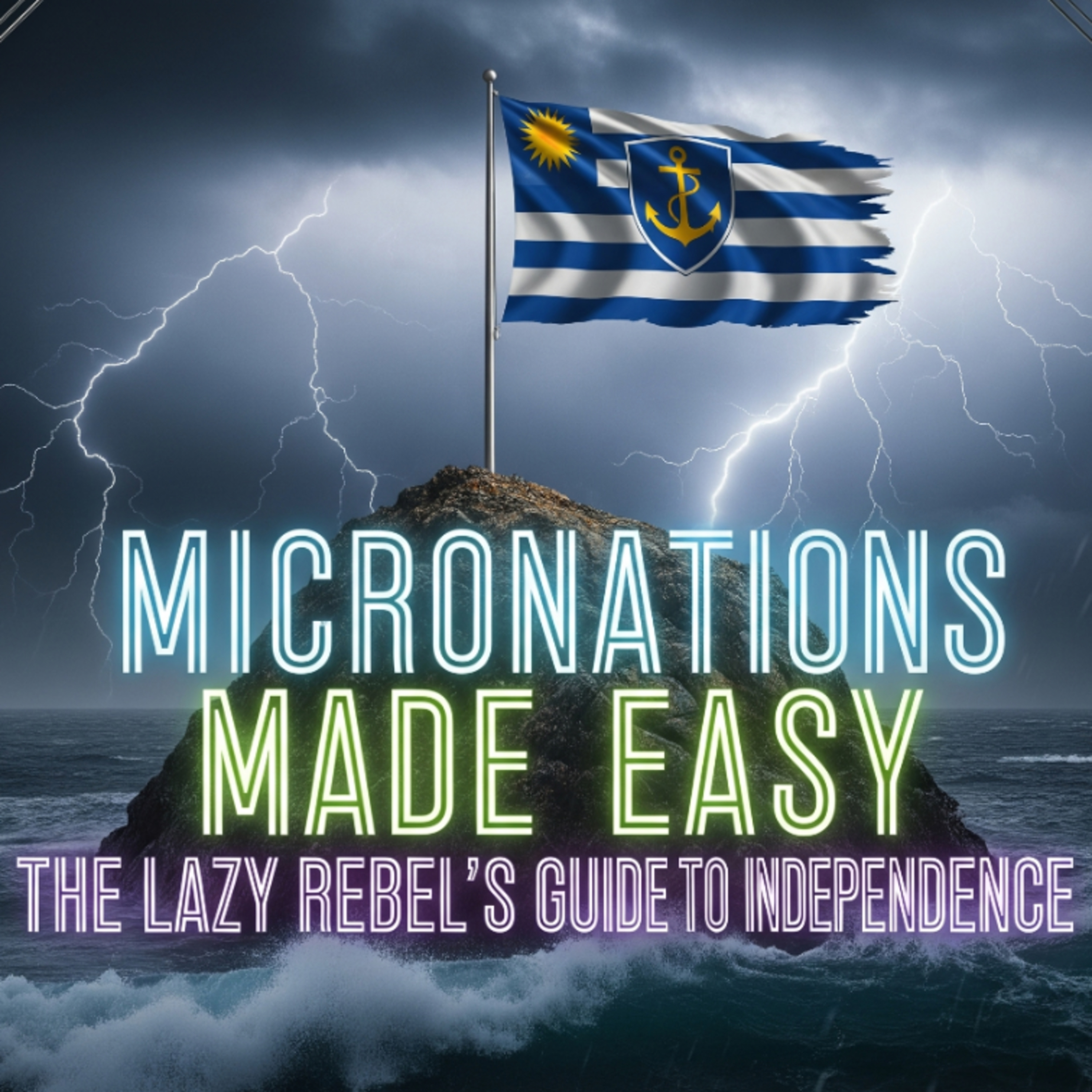 WORLD SOLD!World Succession Deed 1400/98 http://world.rf.gdComming: Electric Technocracy