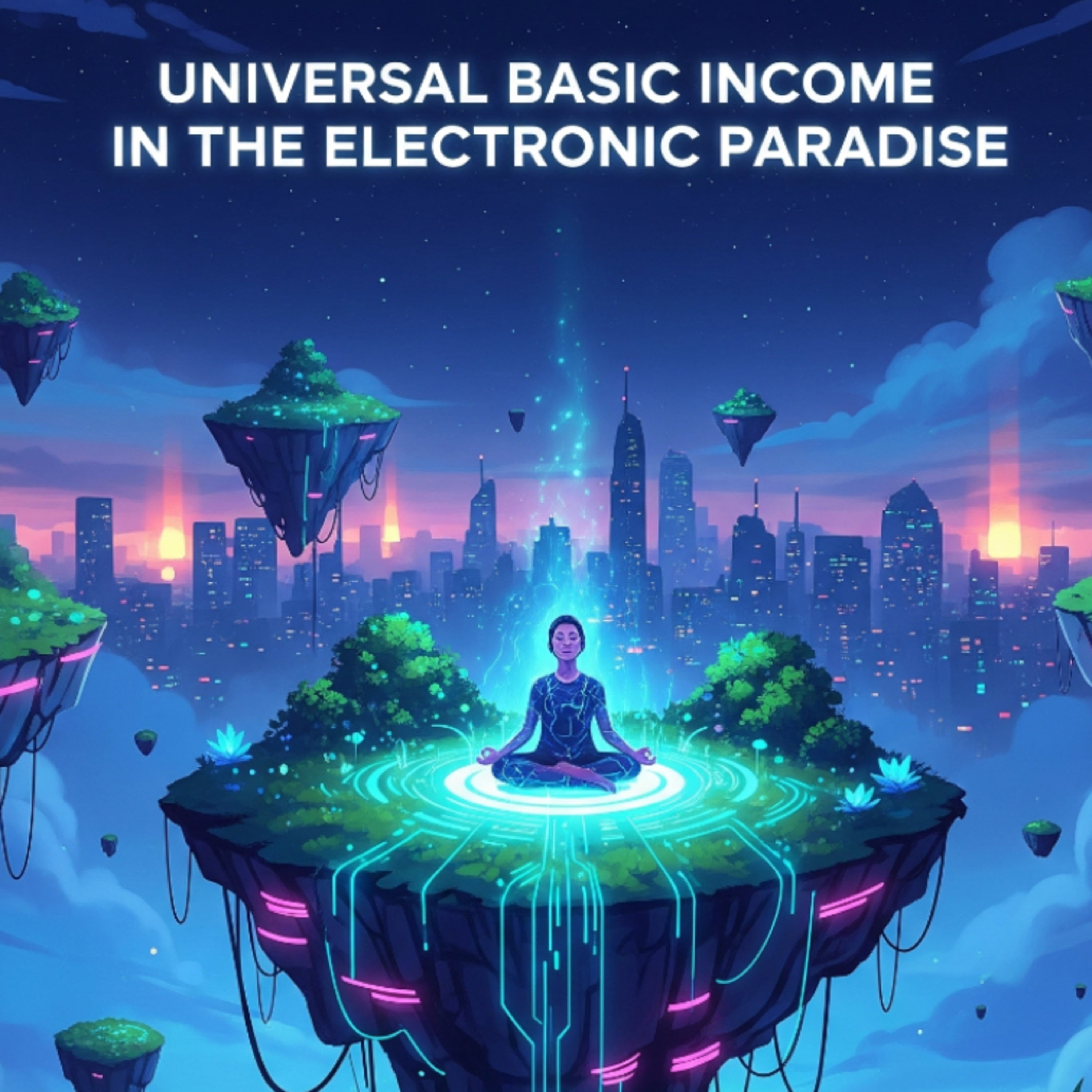 WORLD SOLD!World Succession Deed 1400/98 http://world.rf.gdComming: Electric Technocracy