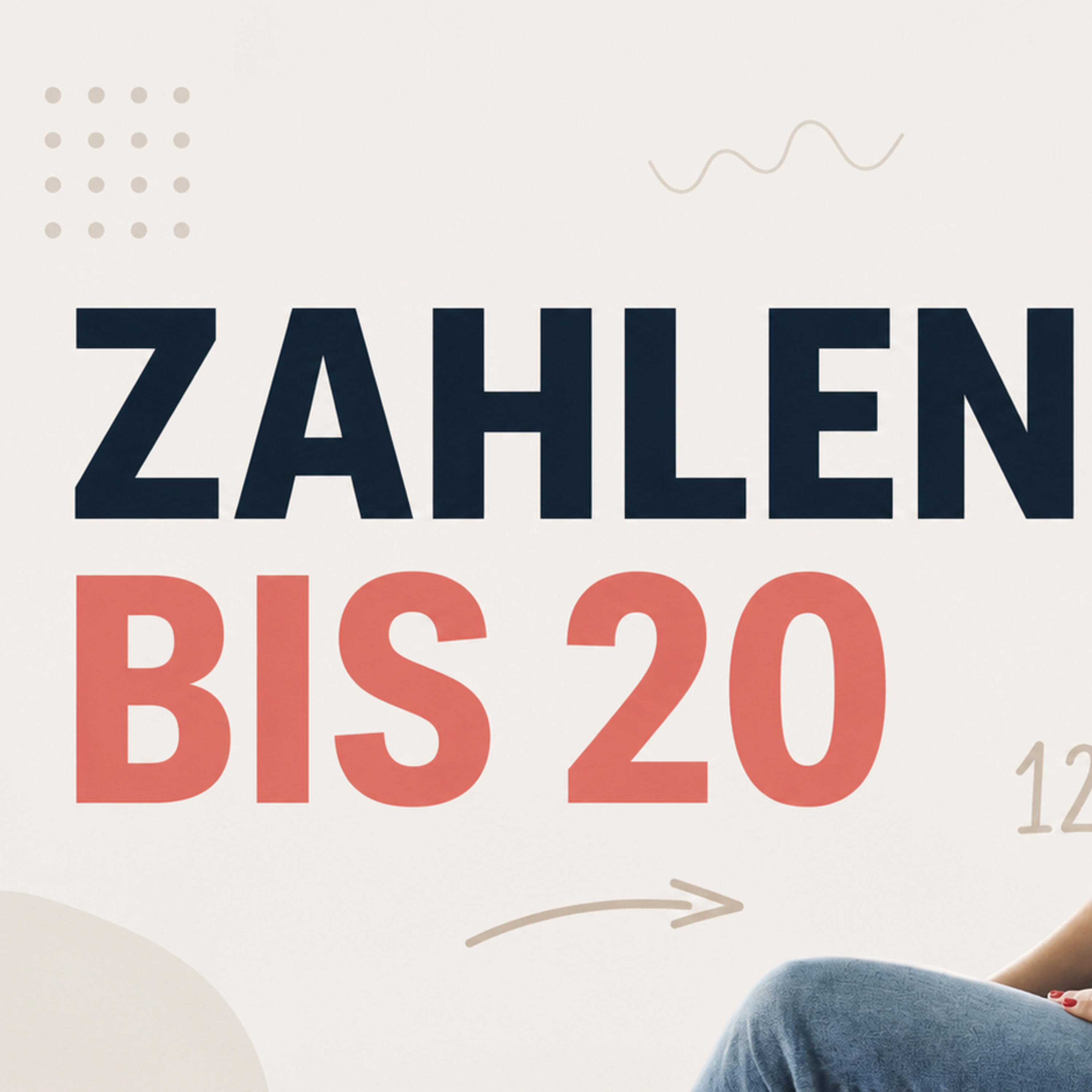A1 | Числа від 0 до 20 німецькою episode artwork
