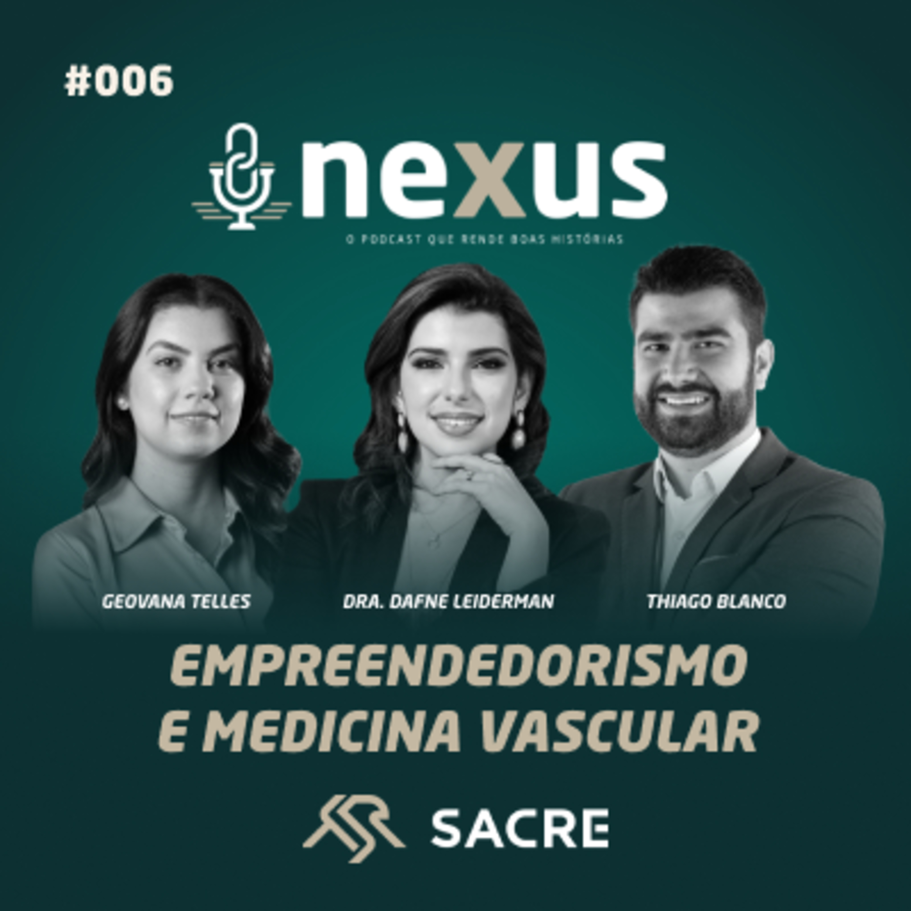Nexus Podcast
