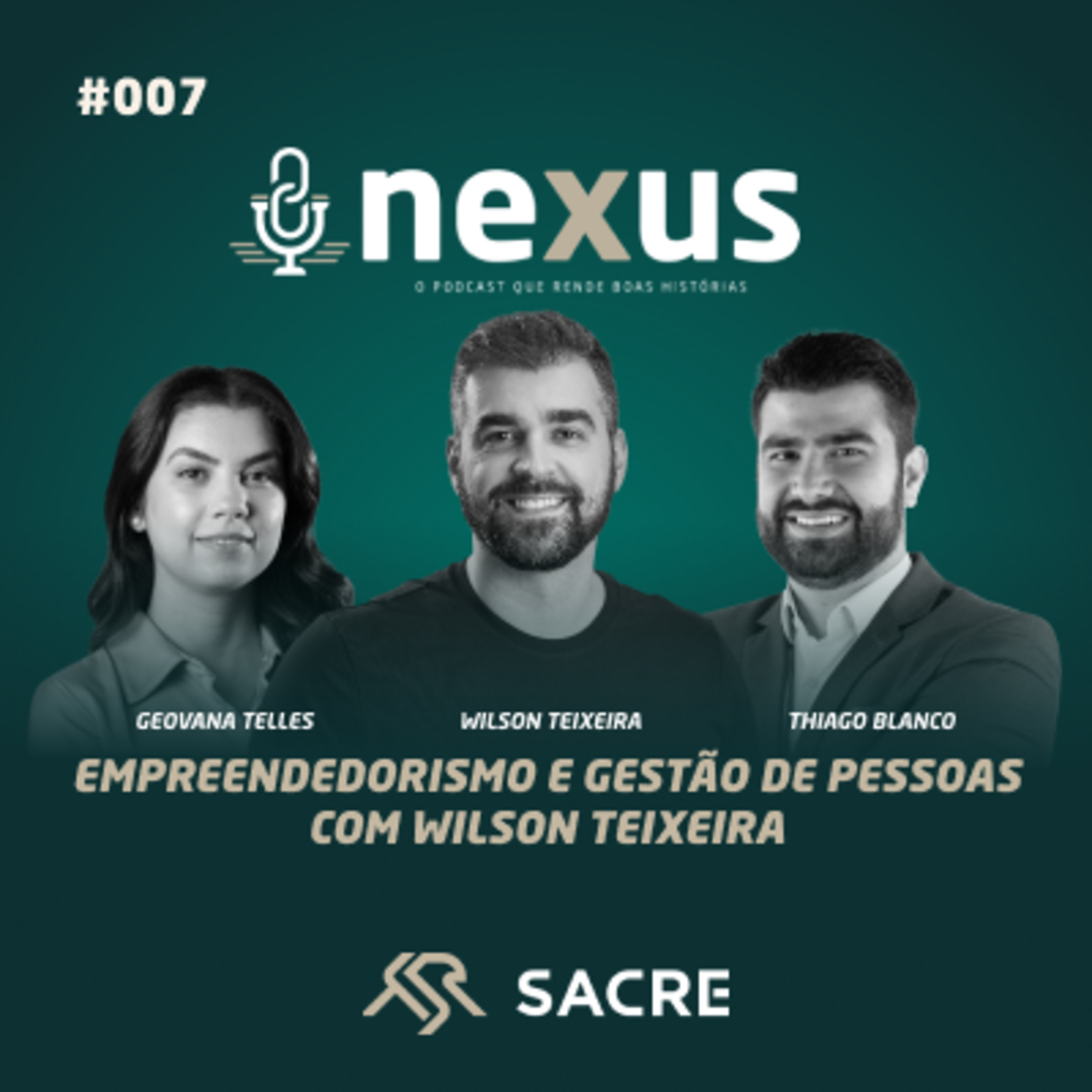 Nexus Podcast