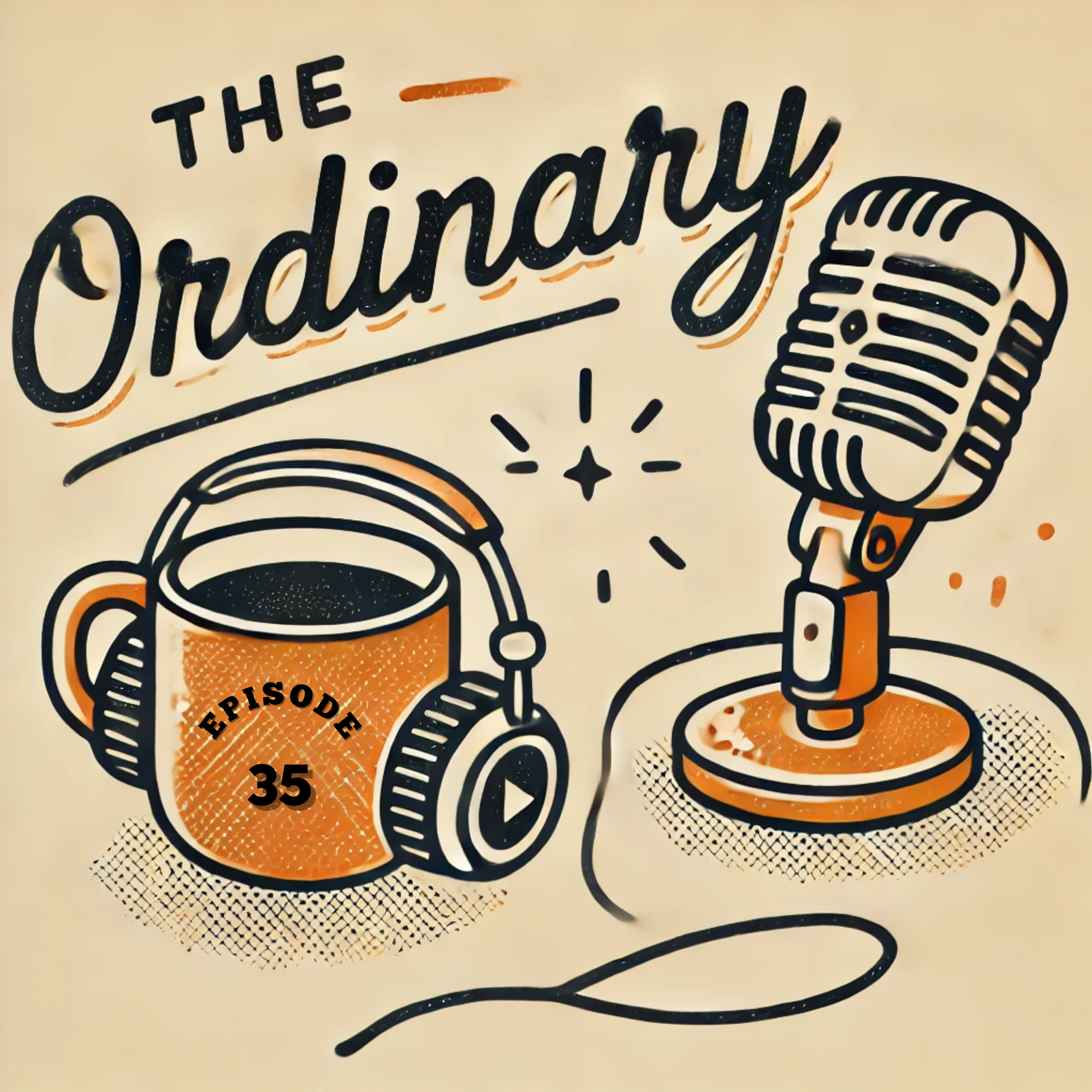 Enjoying Your Own Company: Why Alone Time Boosts Confidence & Happiness episode artwork