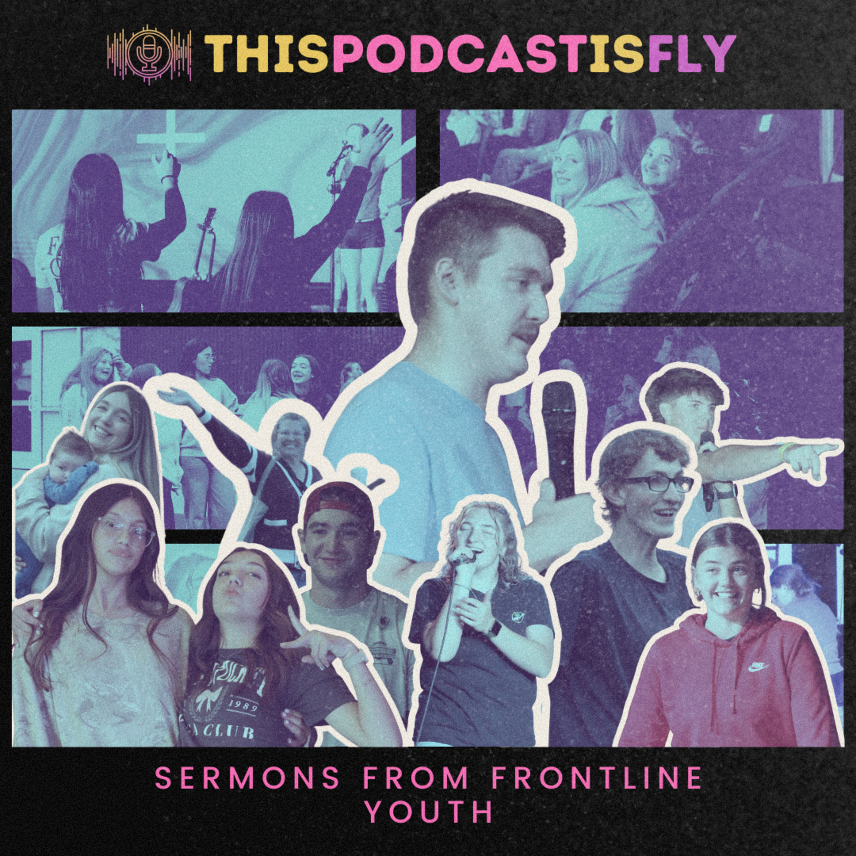 Special Message | Identity | Coles Johnson episode artwork
