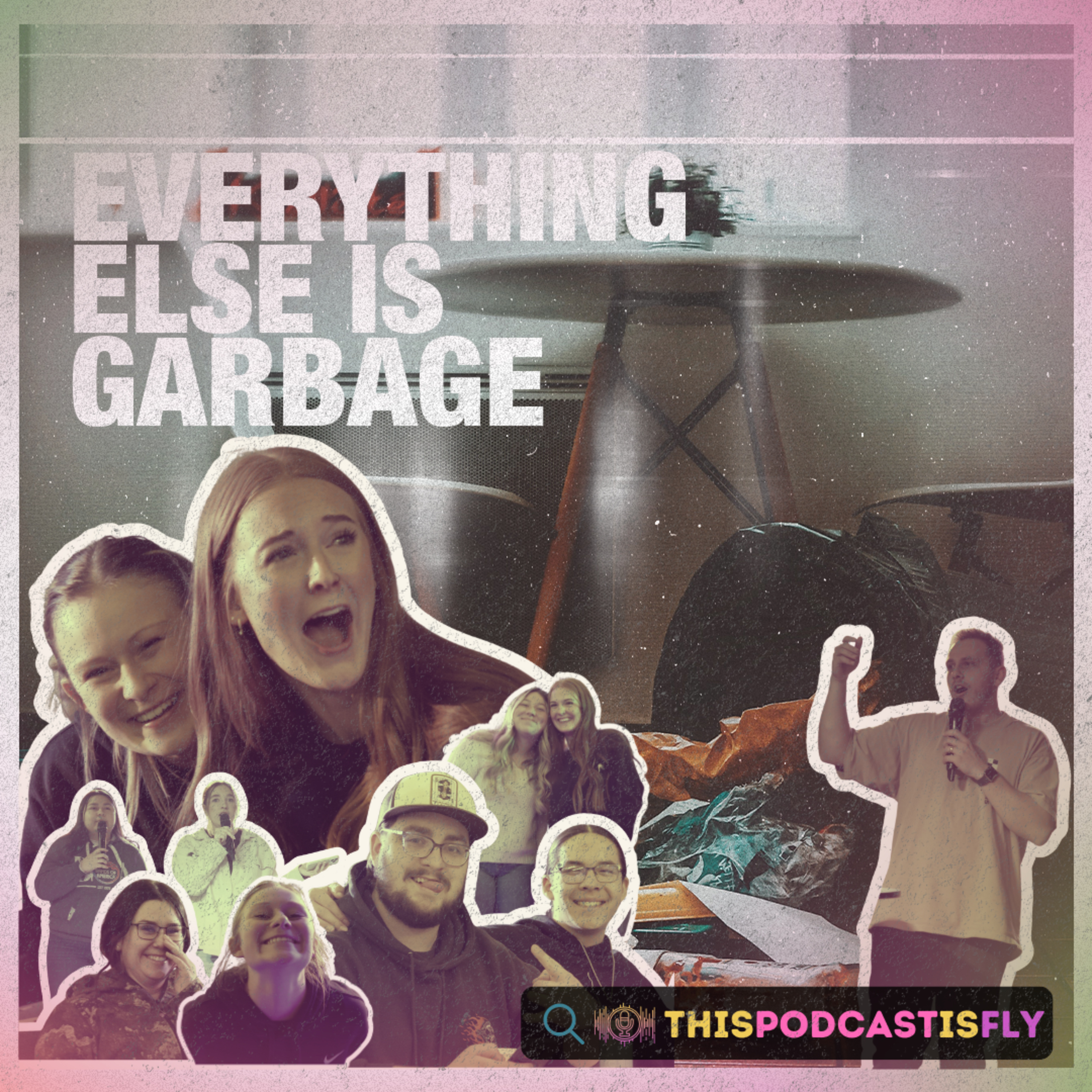 Everything Else is Garbage | Pastor Hunter