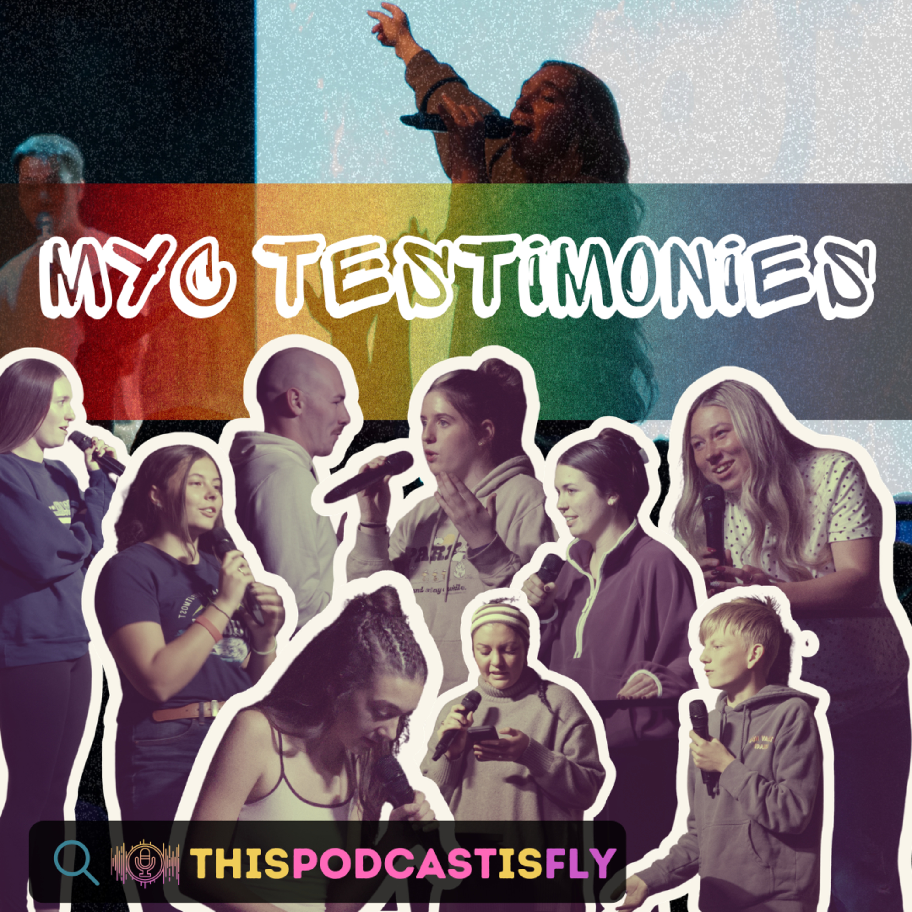 MYC TESTIMONIES 2026 episode artwork