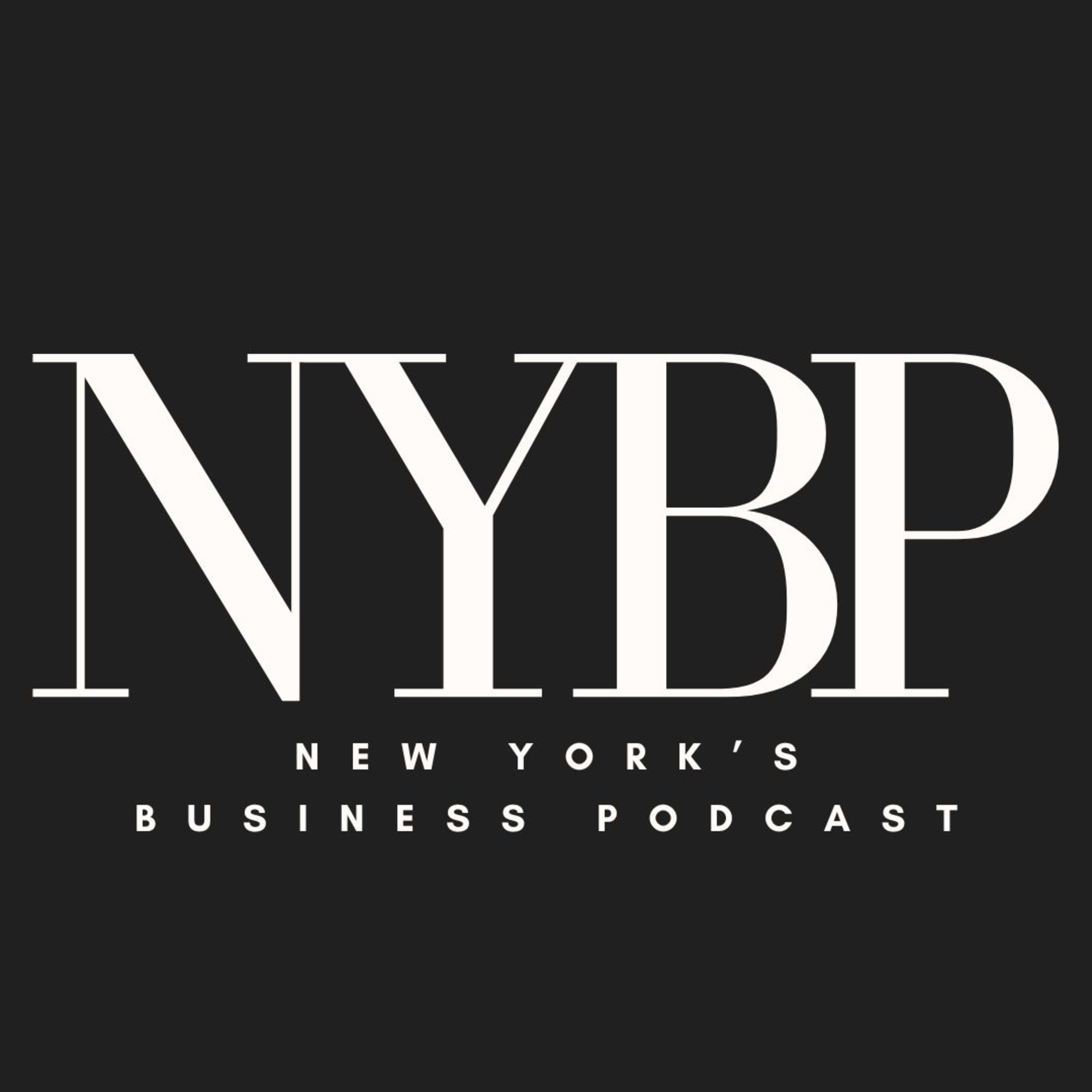 New York\'s Business Podcast