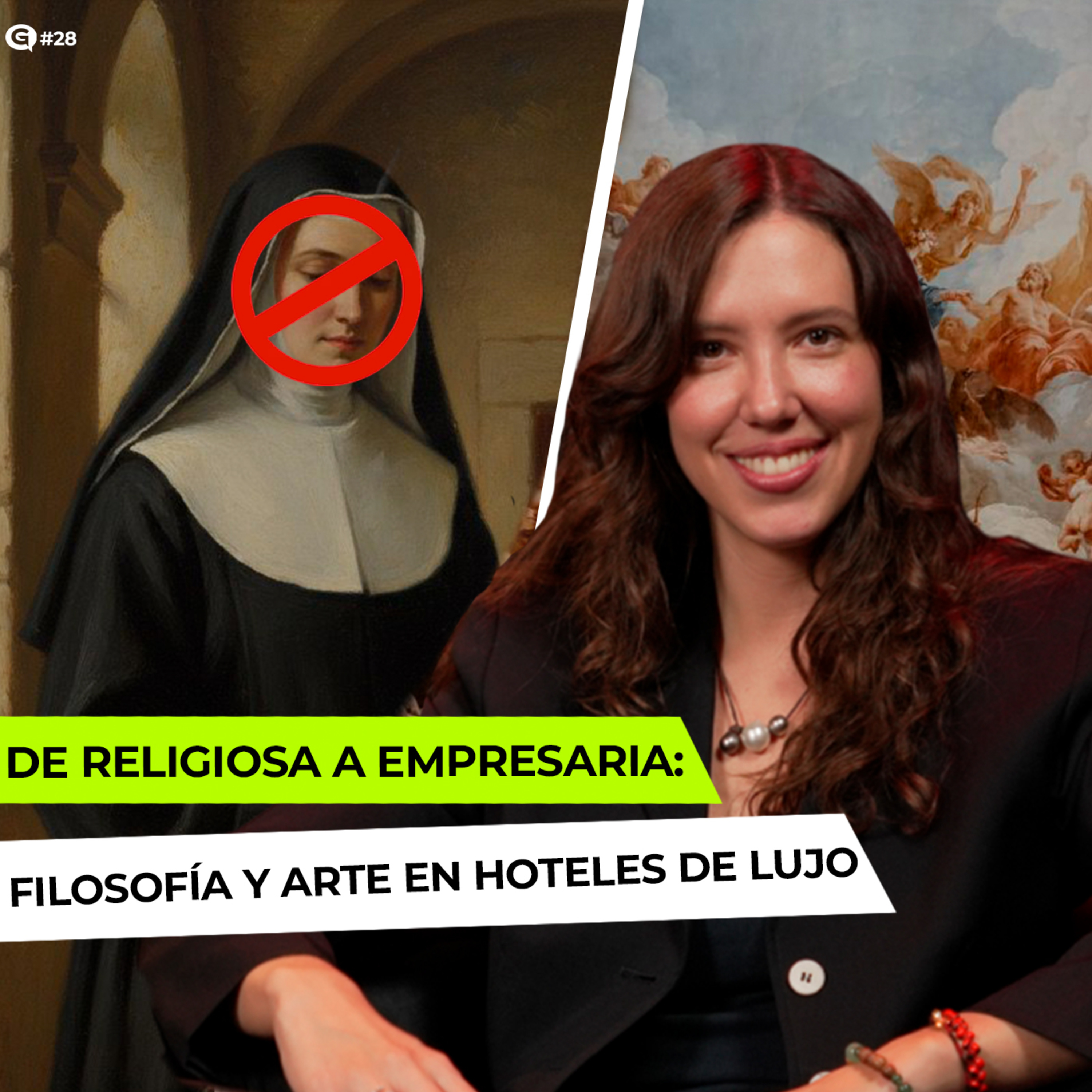 Game Changers con Manuel Cossío