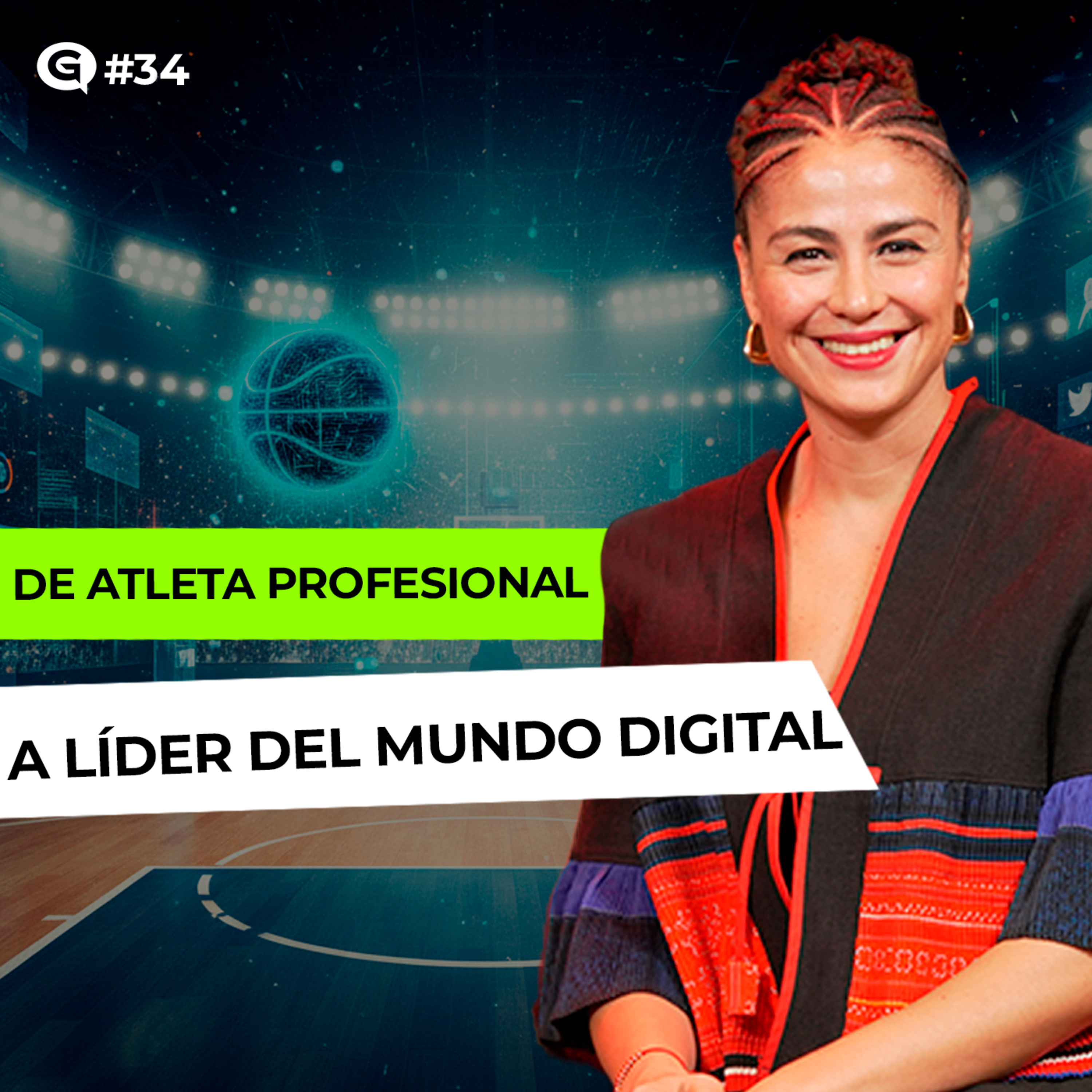 Game Changers con Manuel Cossío