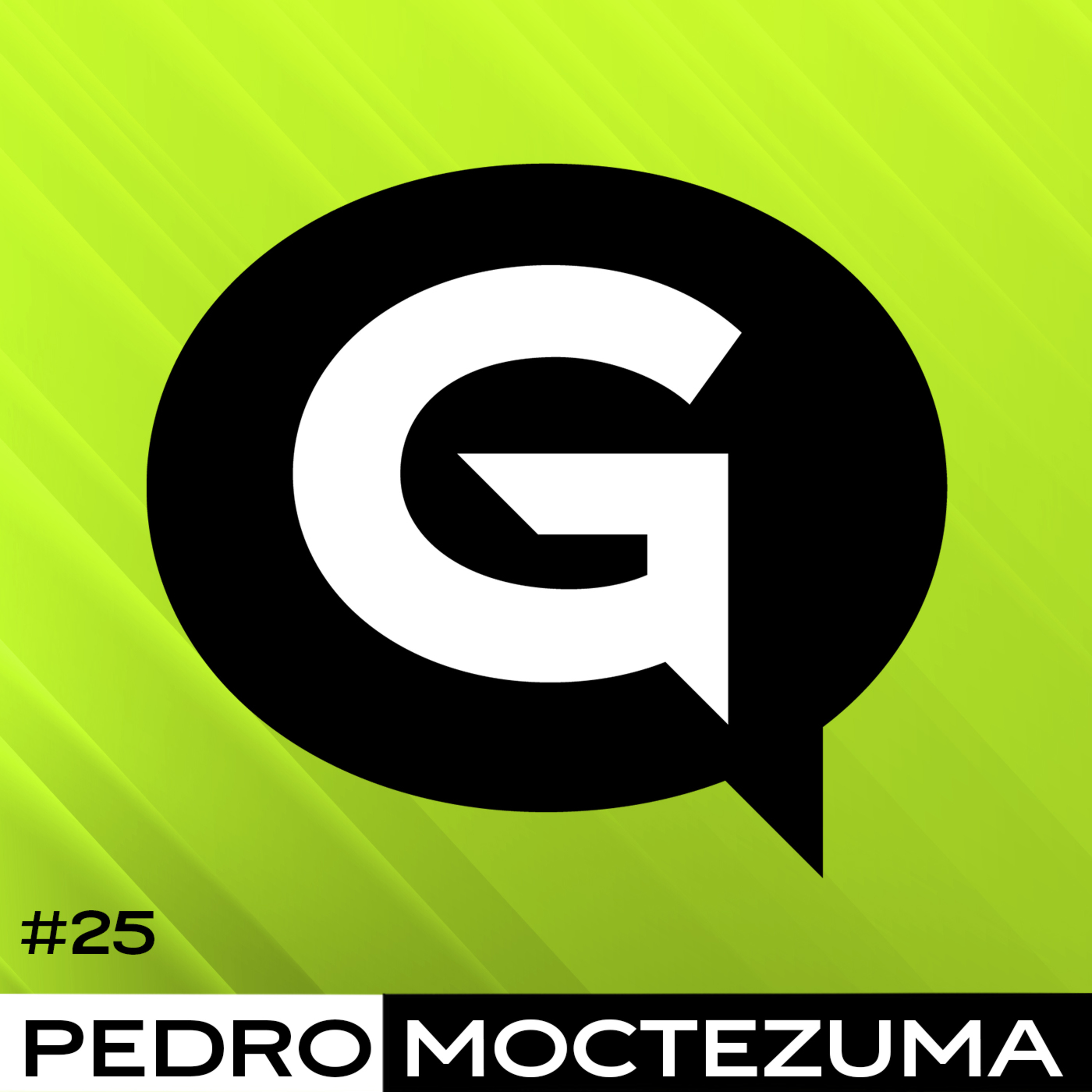 Game Changers con Manuel Cossío