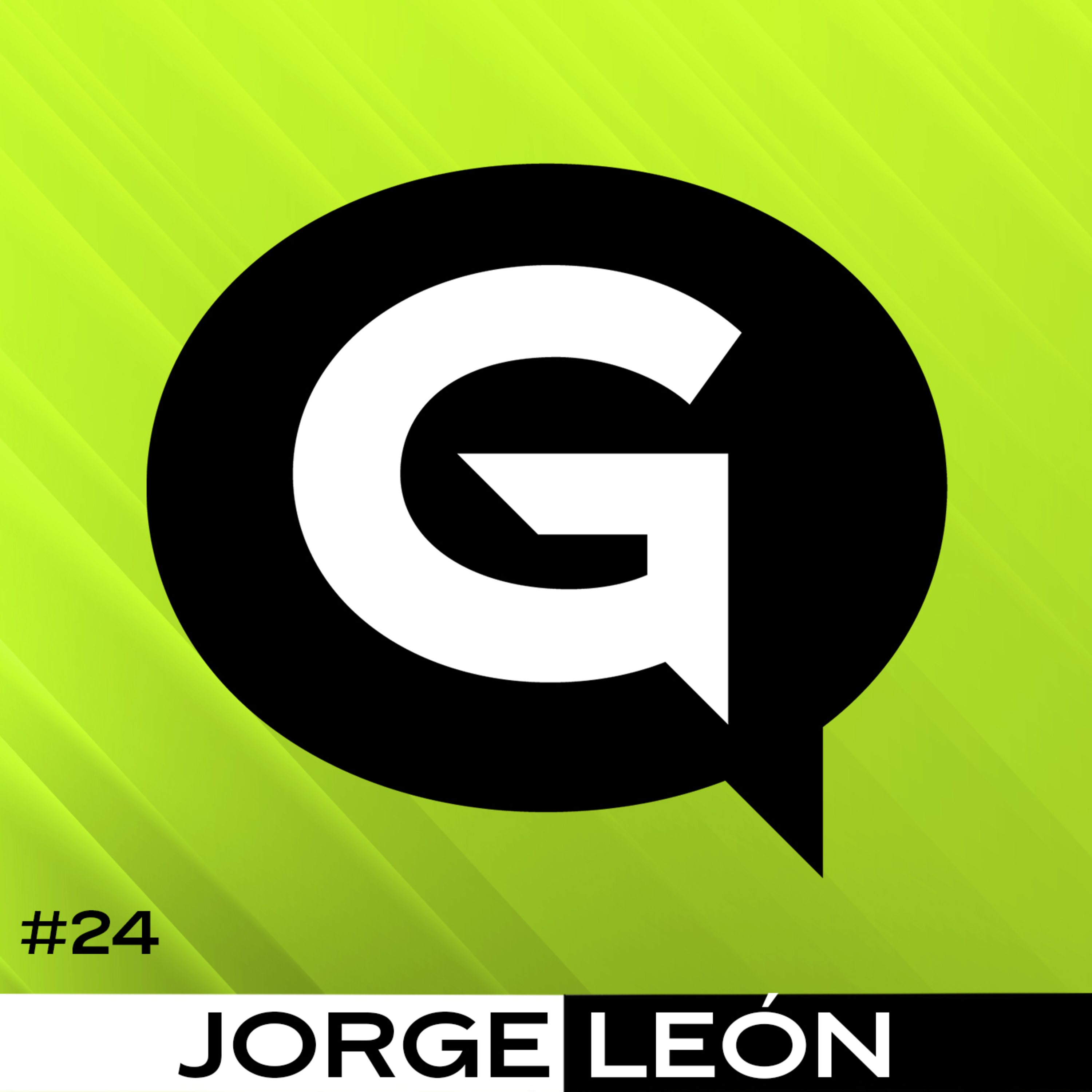 Game Changers con Manuel Cossío