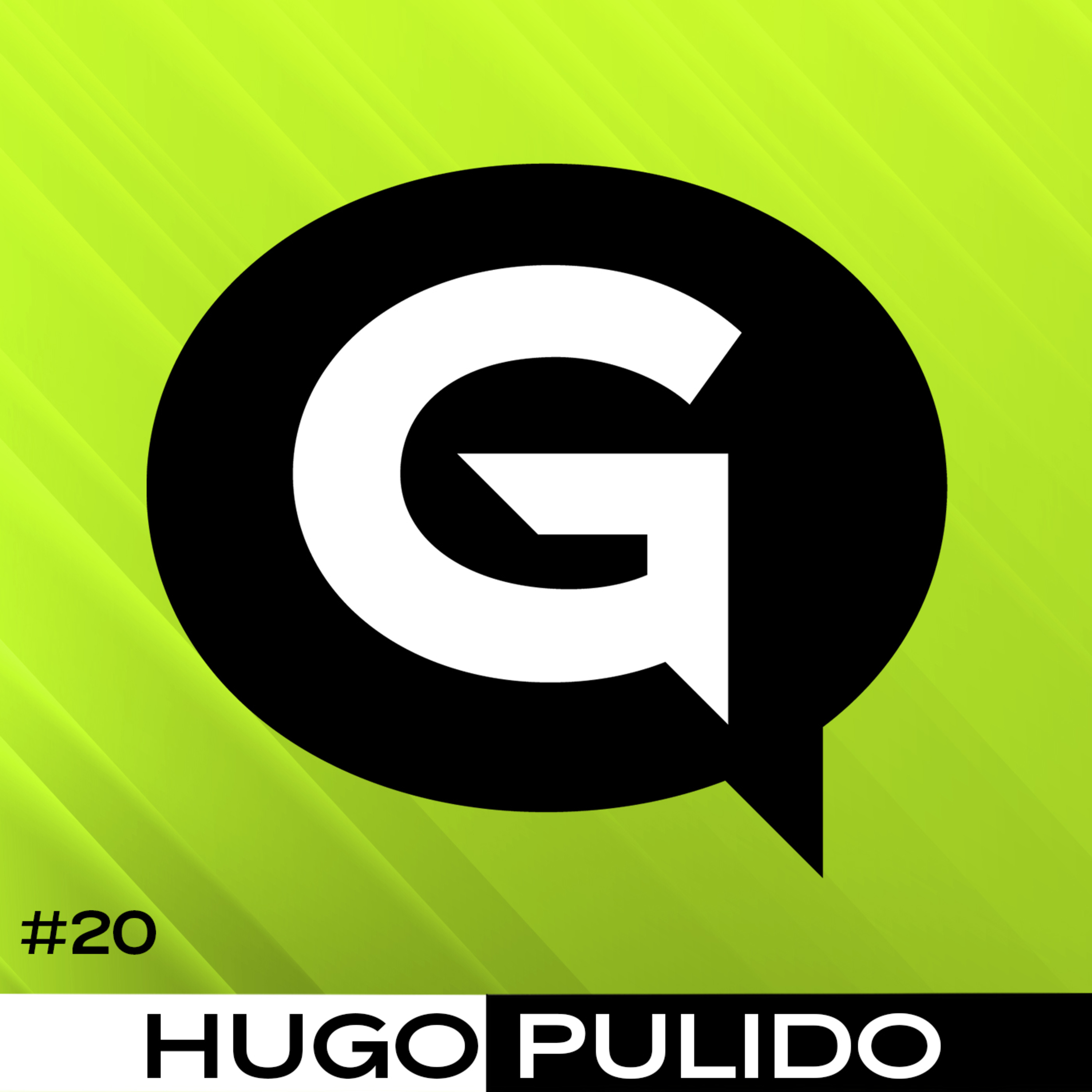 Game Changers con Manuel Cossío