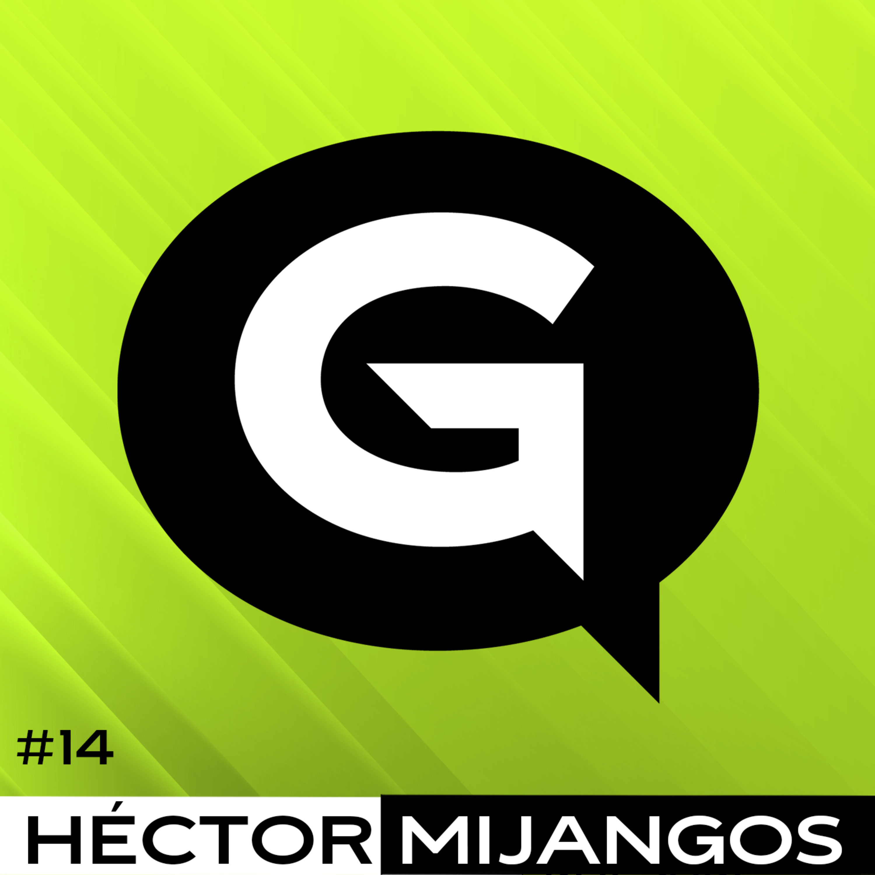 Game Changers con Manuel Cossío