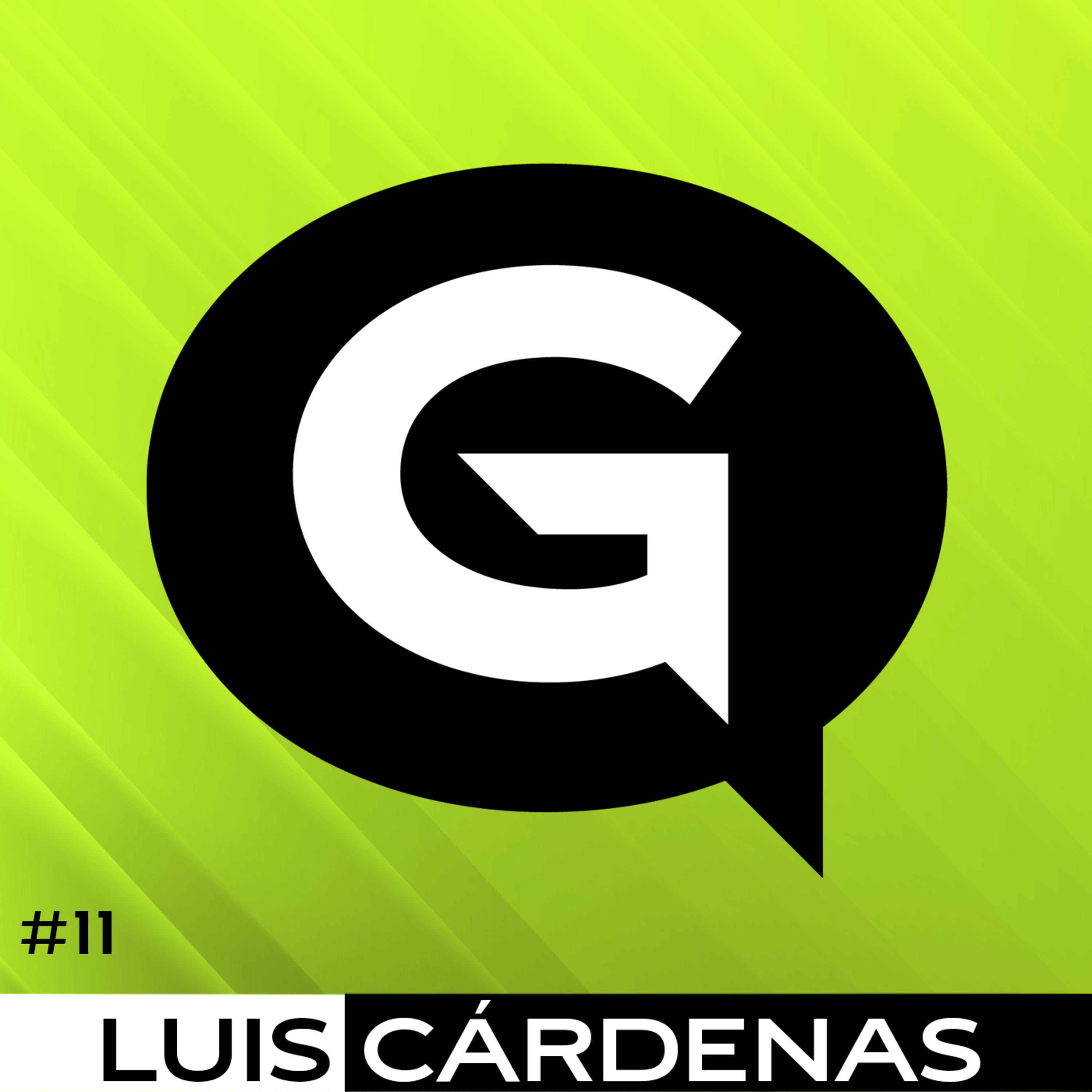 Game Changers con Manuel Cossío