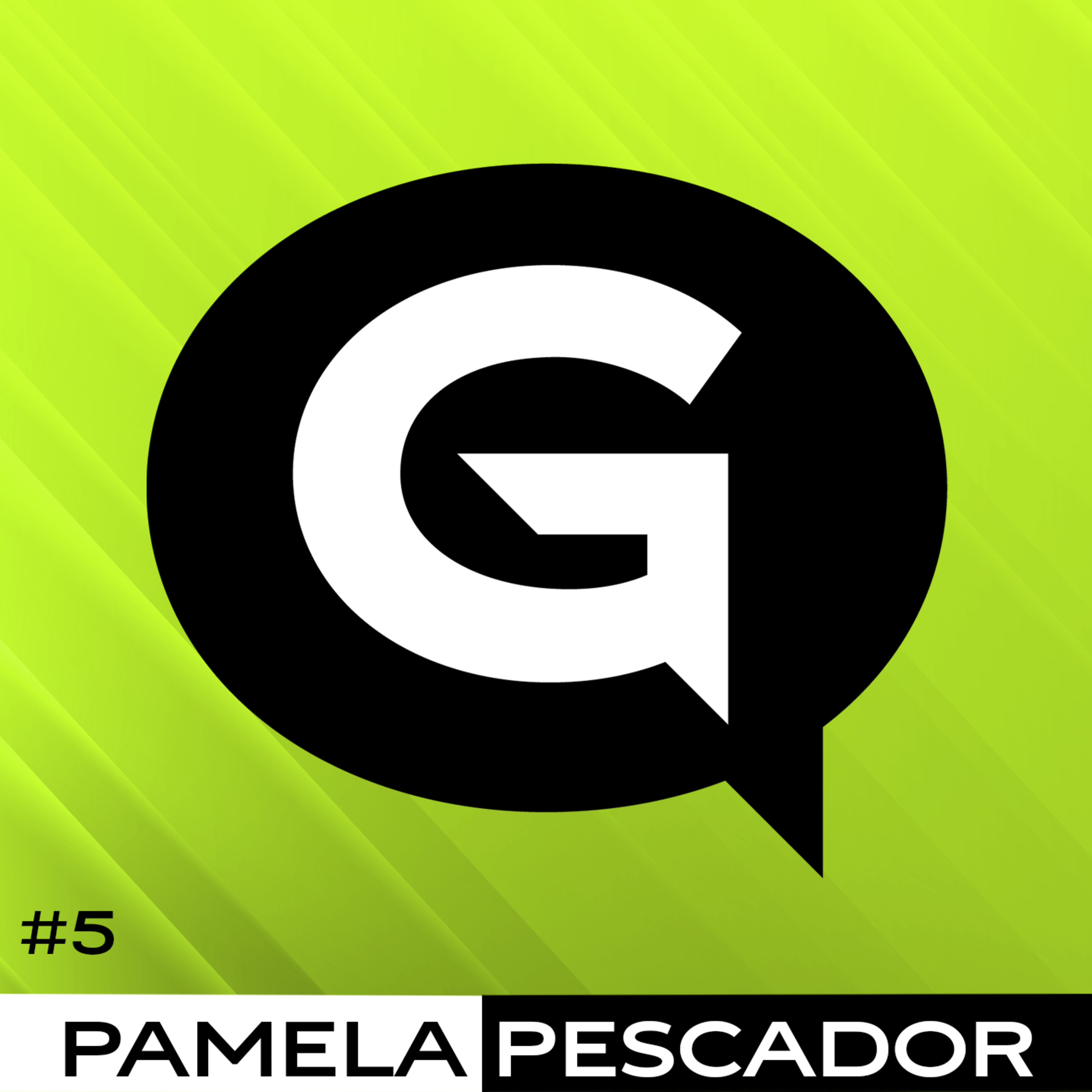 Game Changers con Manuel Cossío