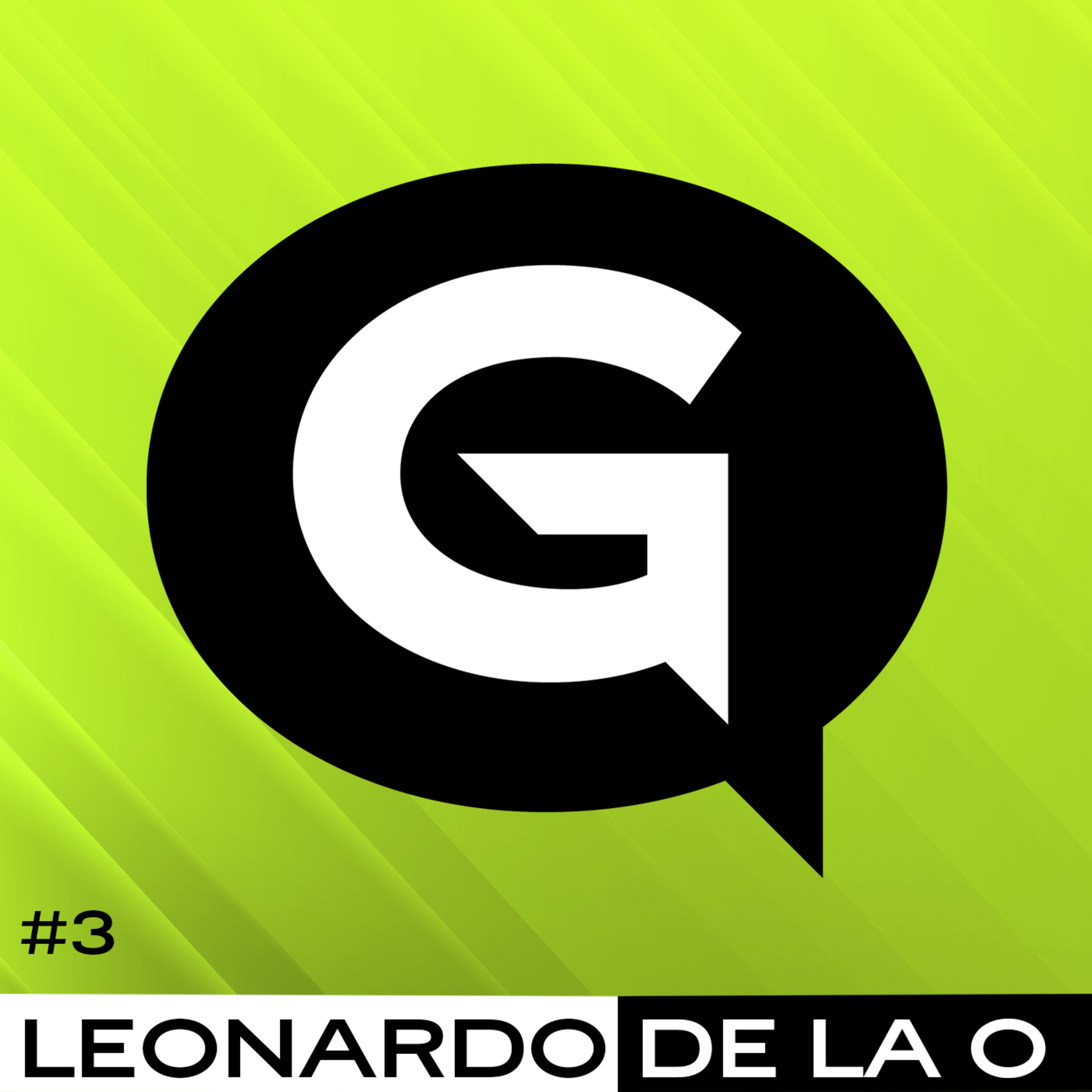 Game Changers con Manuel Cossío