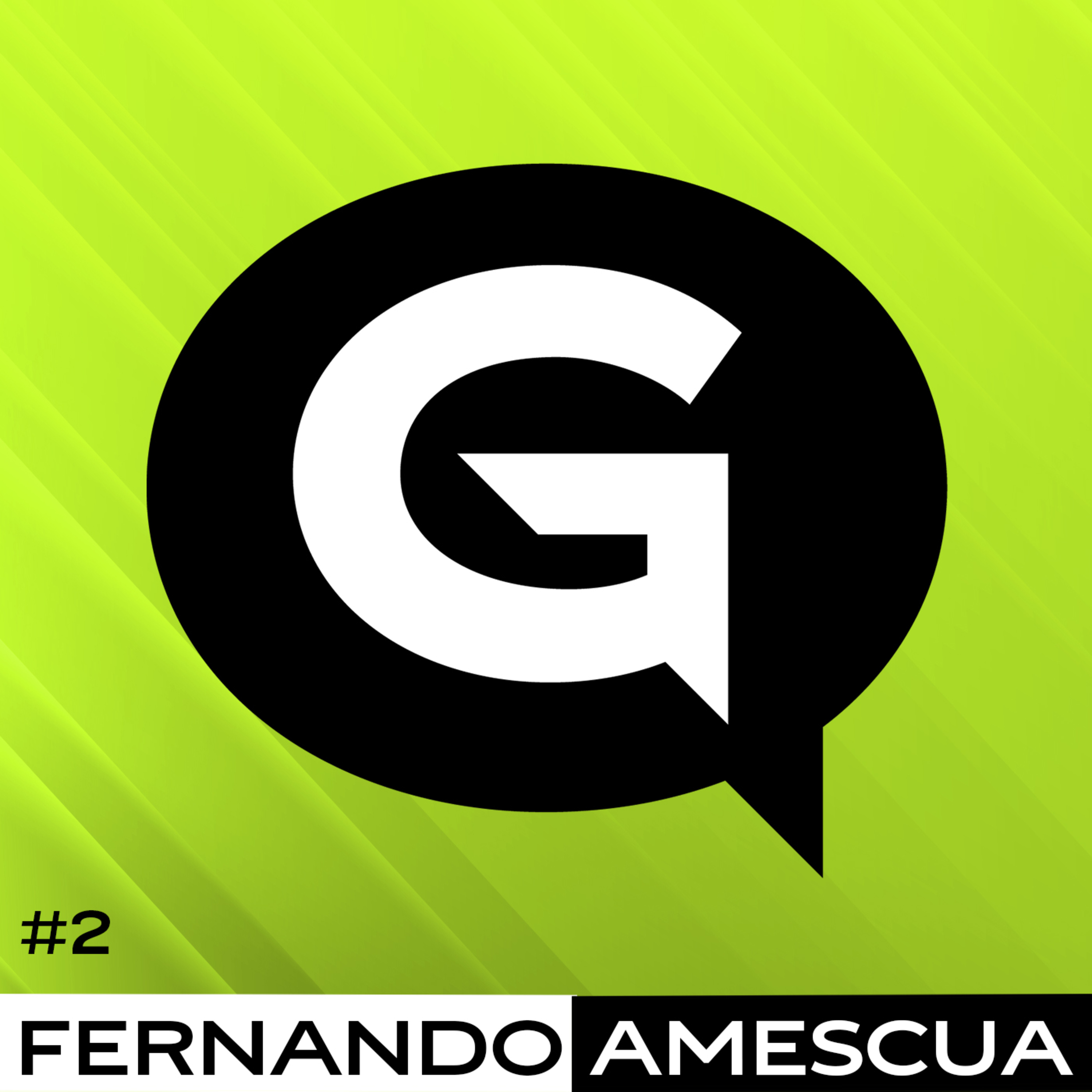 Game Changers con Manuel Cossío