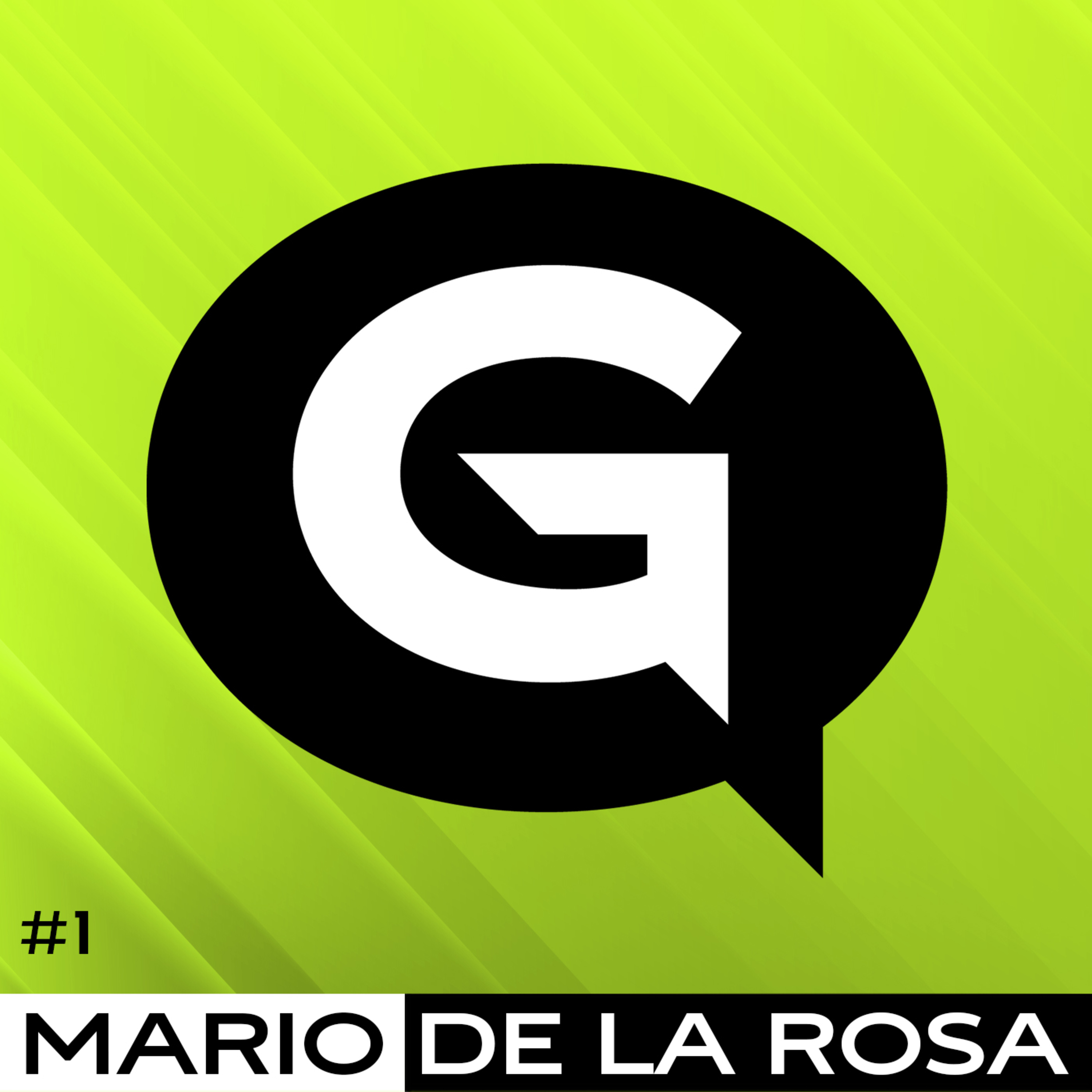 Game Changers con Manuel Cossío