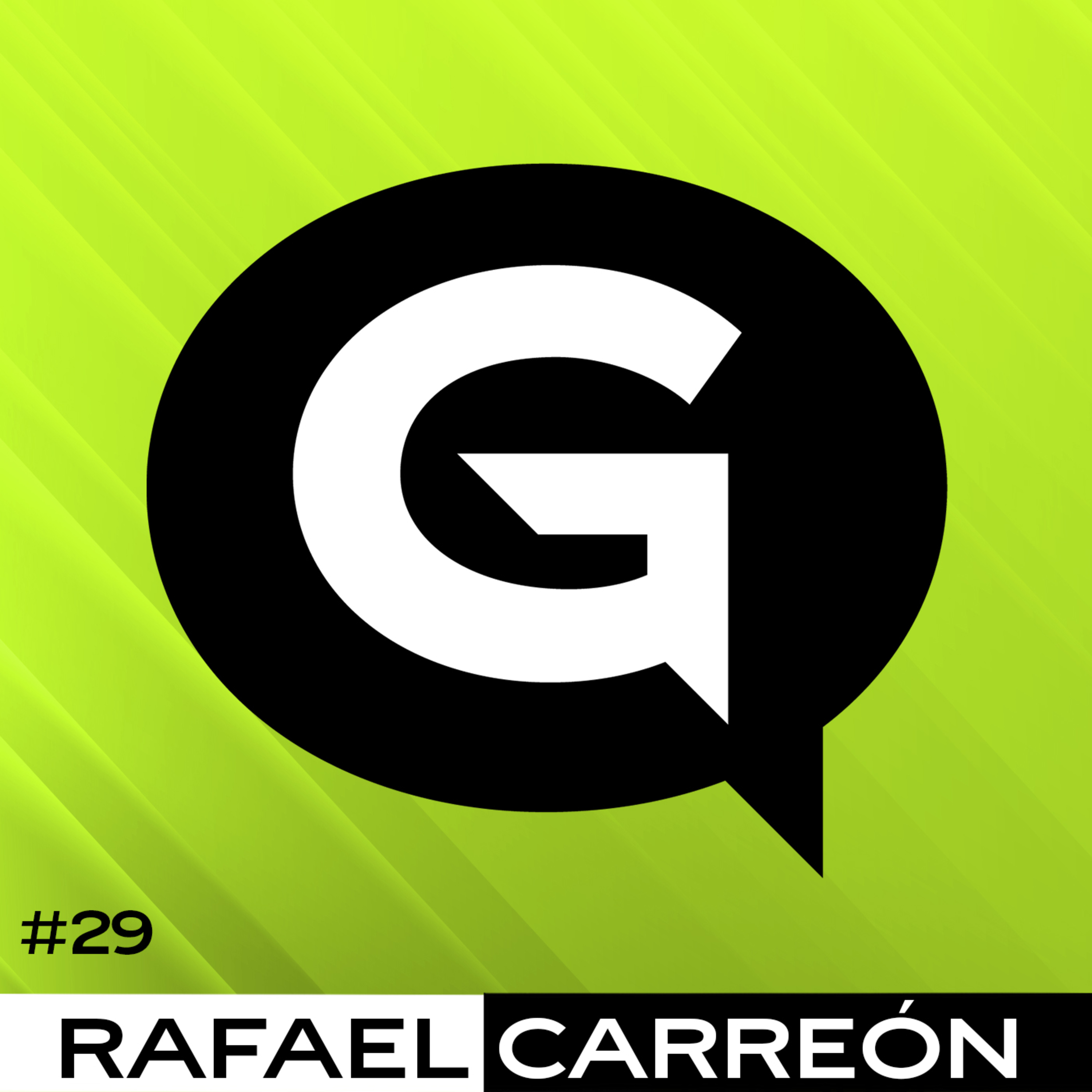 Game Changers con Manuel Cossío