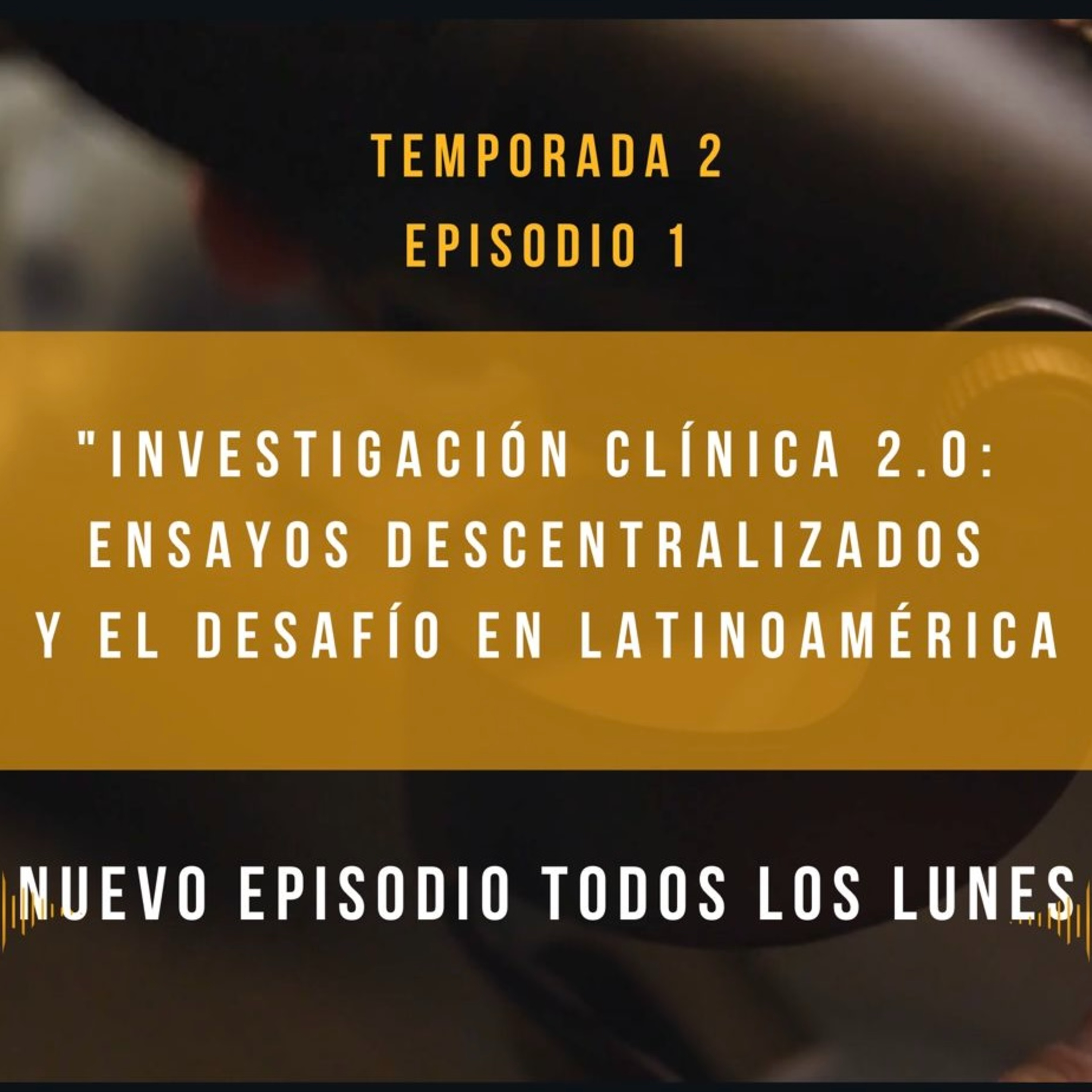 Investigación Clínica Global
