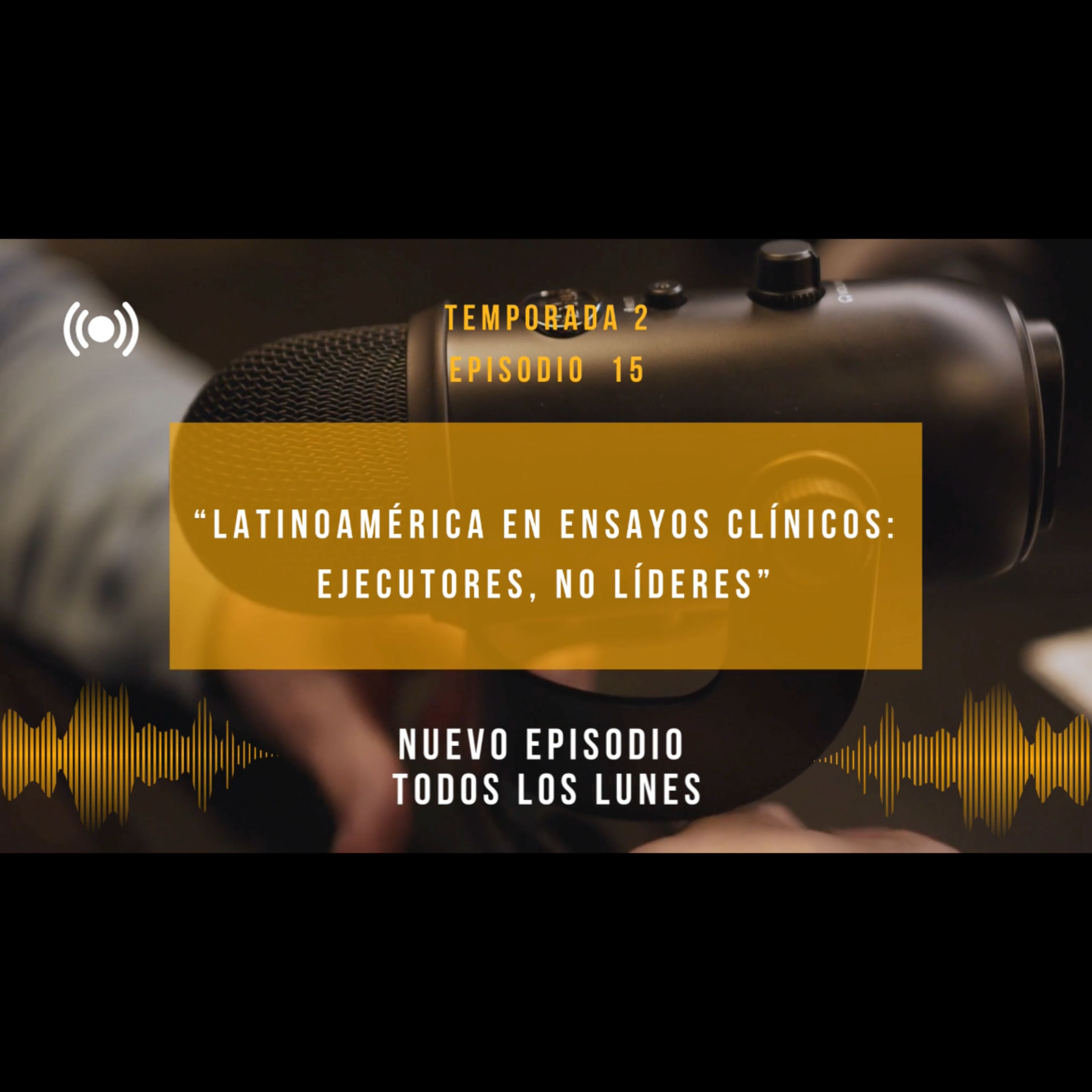 Investigación Clínica Global