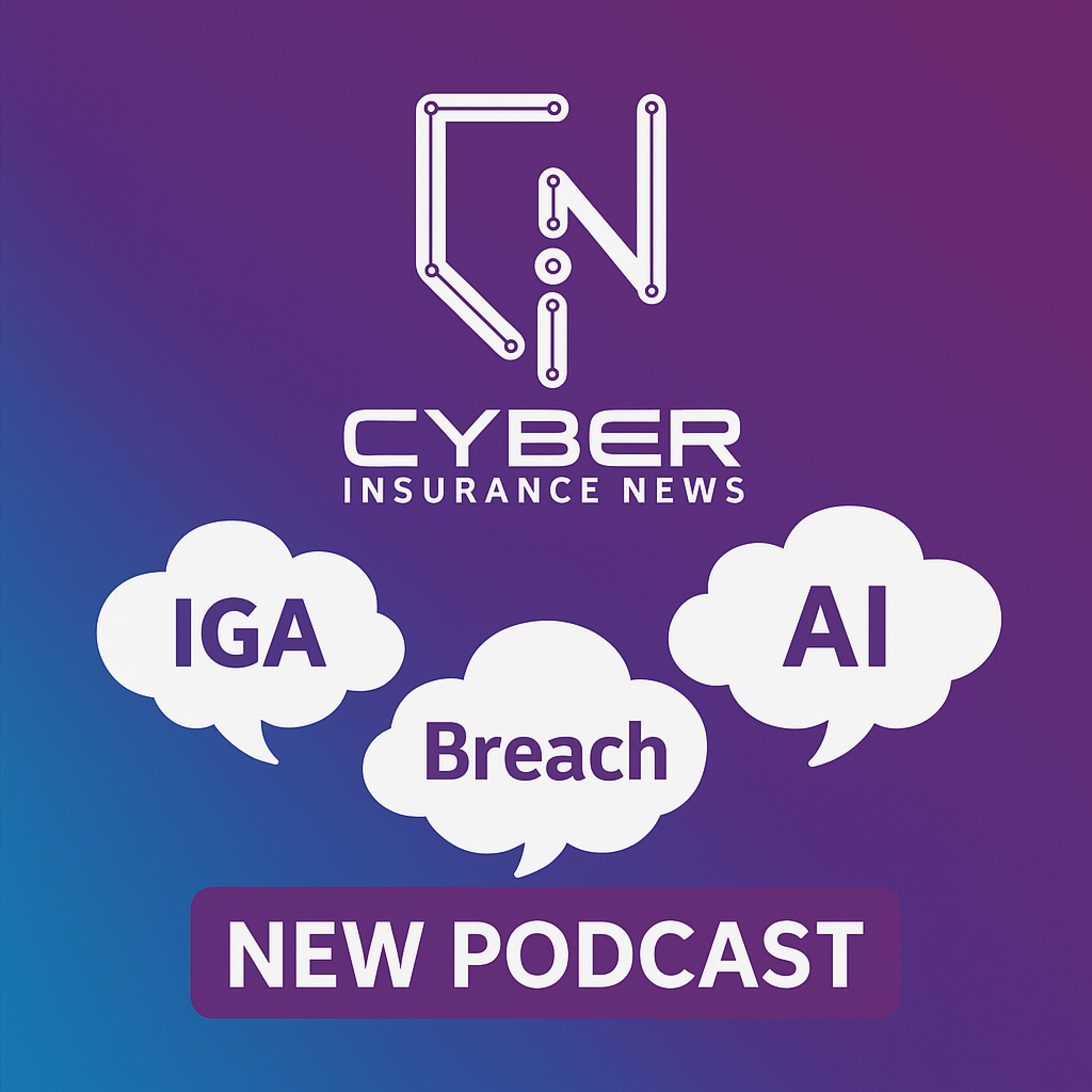 Cyber Insurance News & Information Podcast