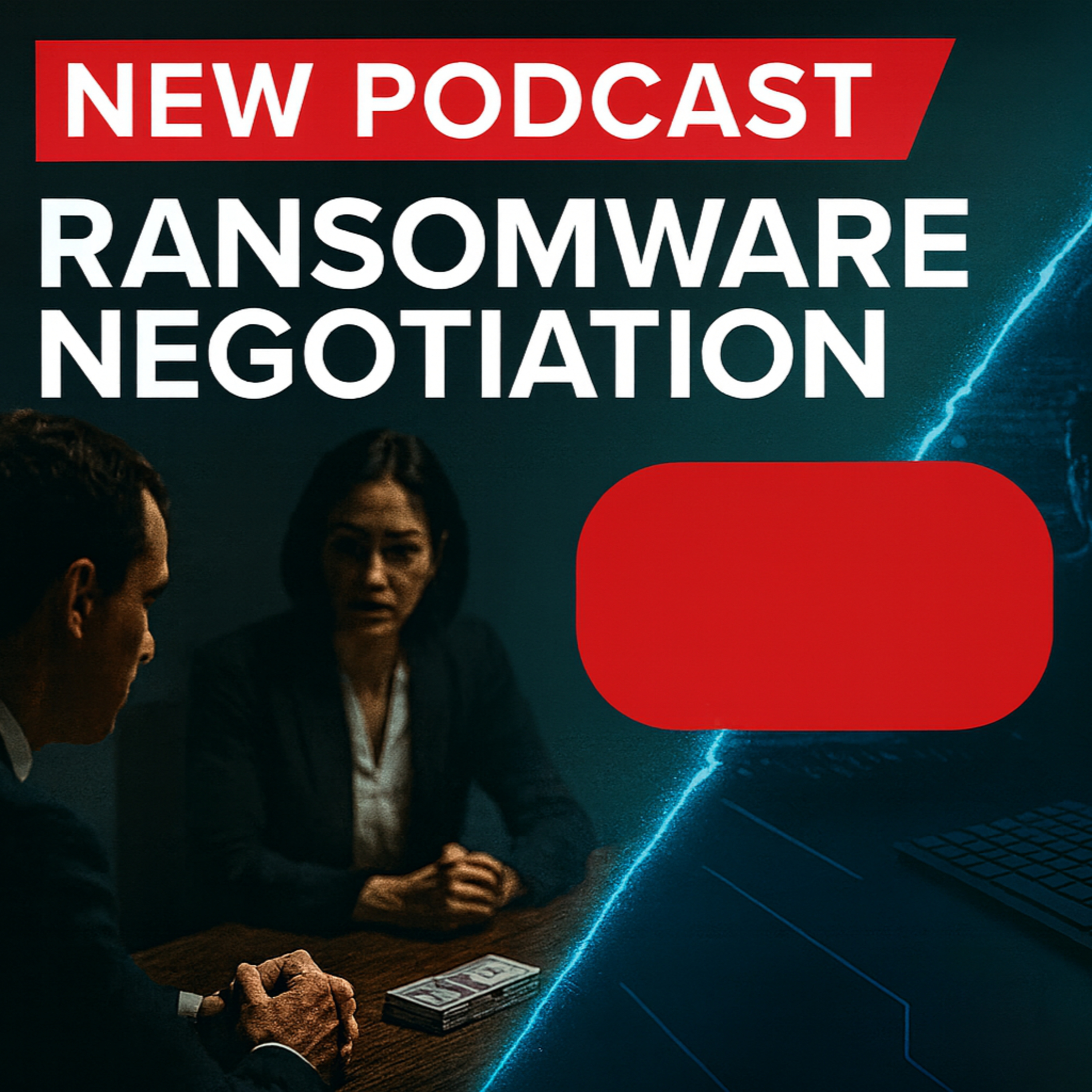 Cyber Insurance News & Information Podcast