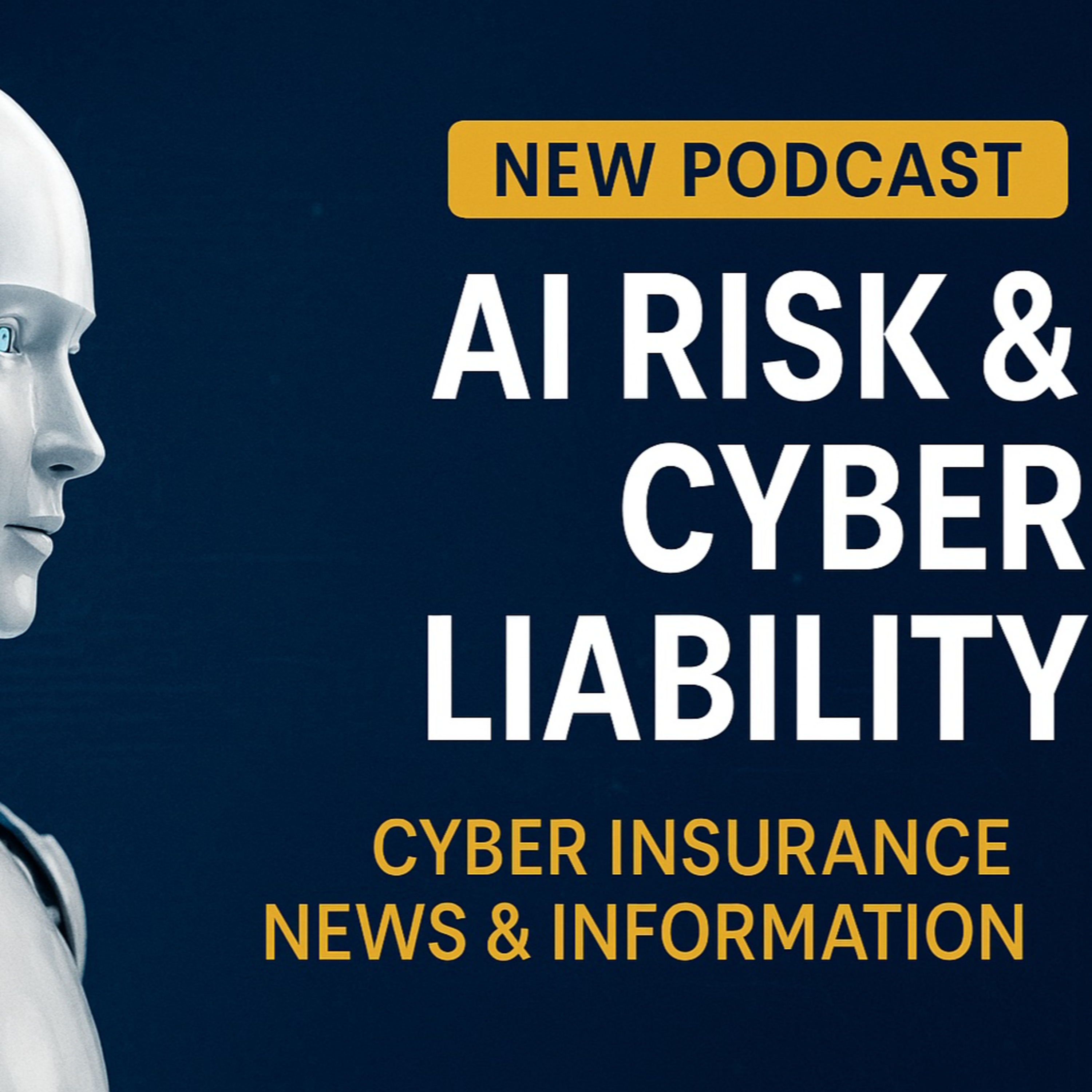 Cyber Insurance News & Information Podcast