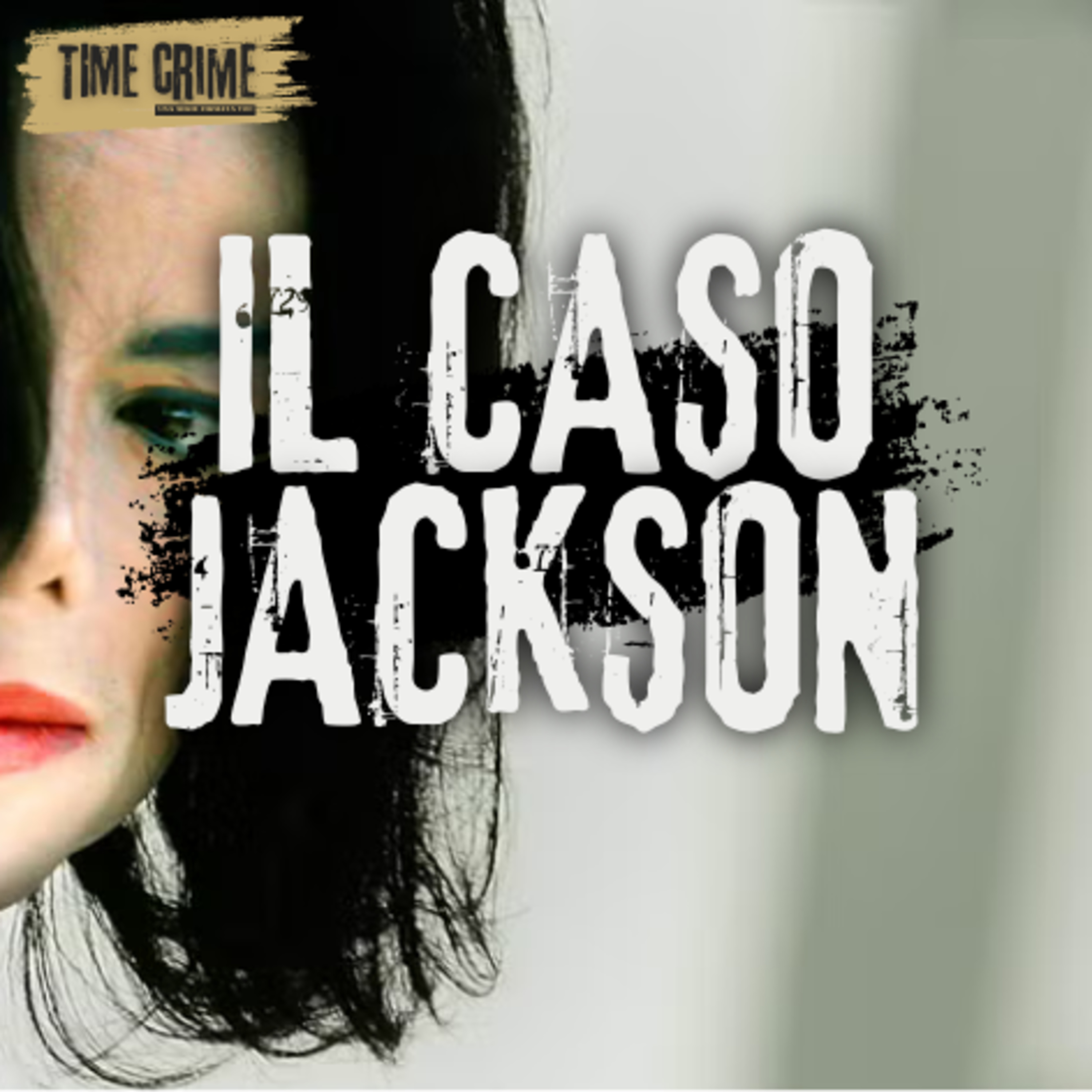 Alessandro TIME CRIME