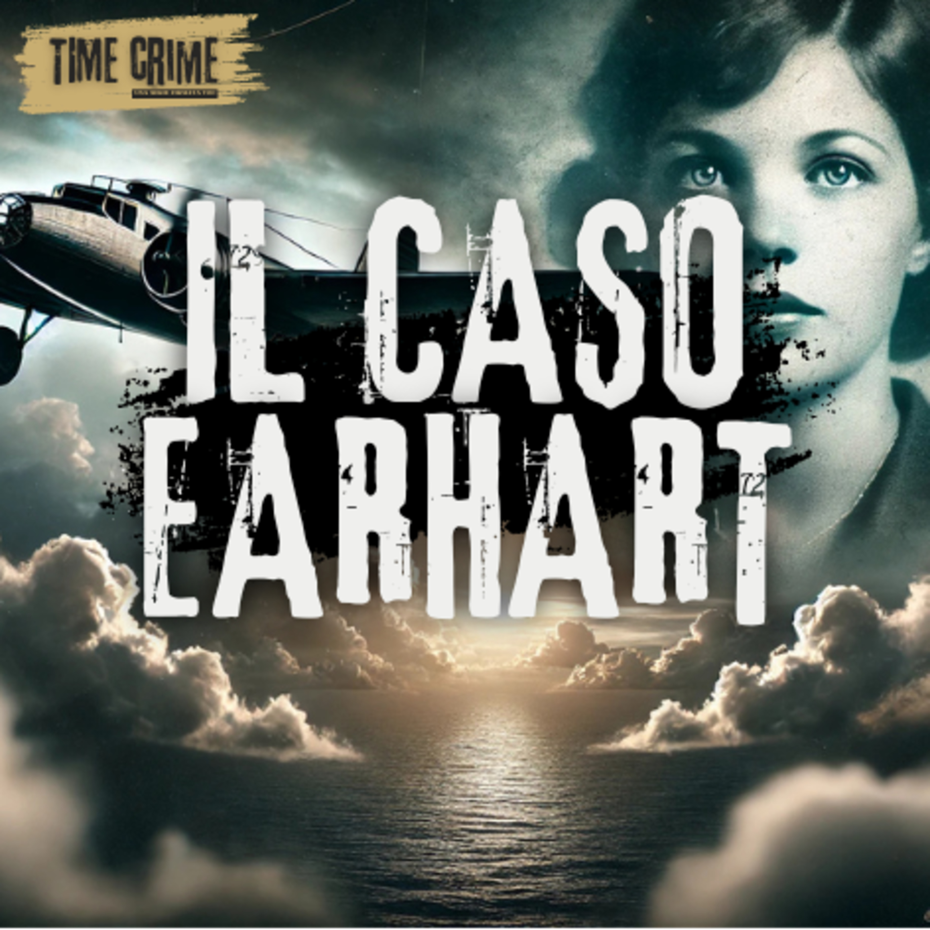Alessandro TIME CRIME