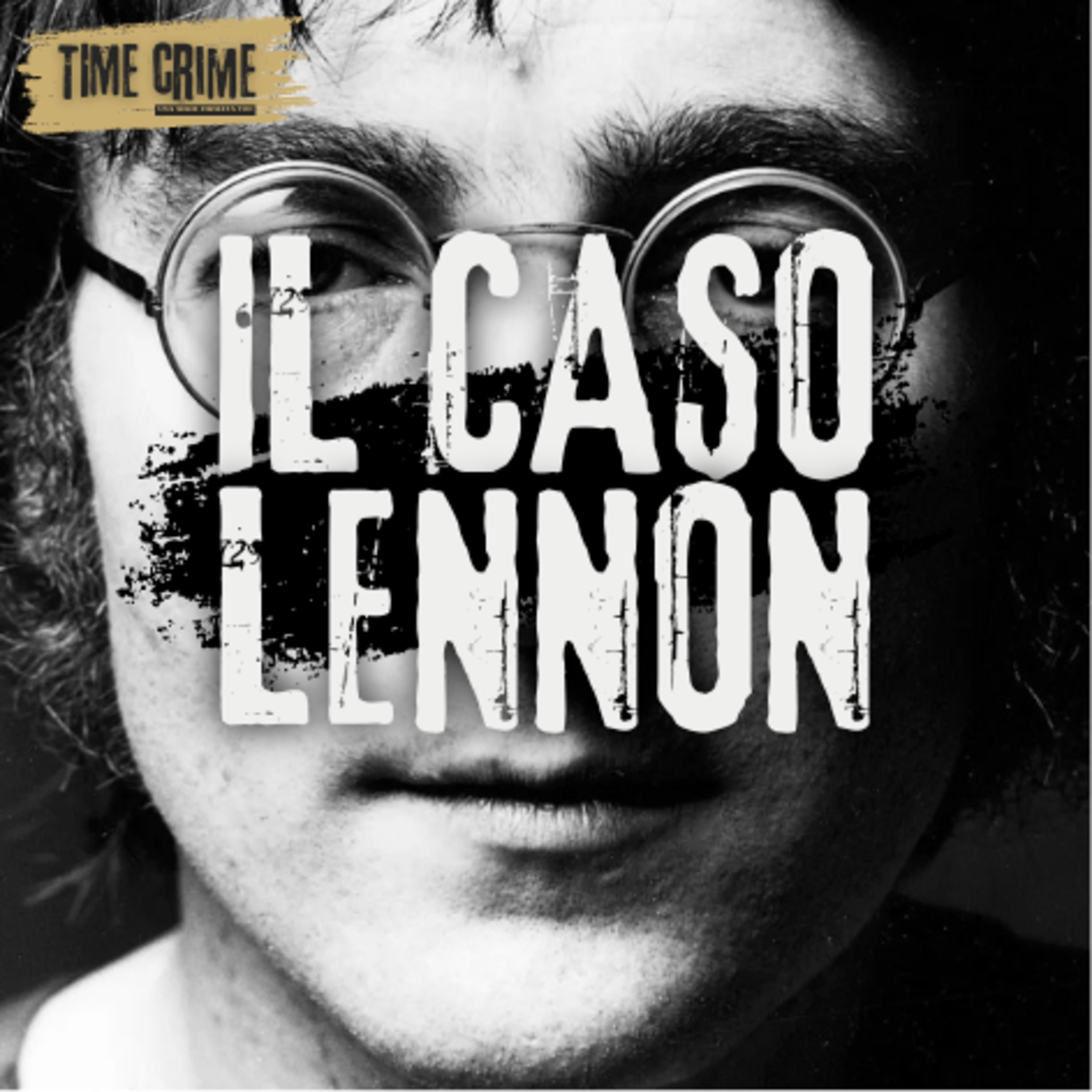 Alessandro TIME CRIME