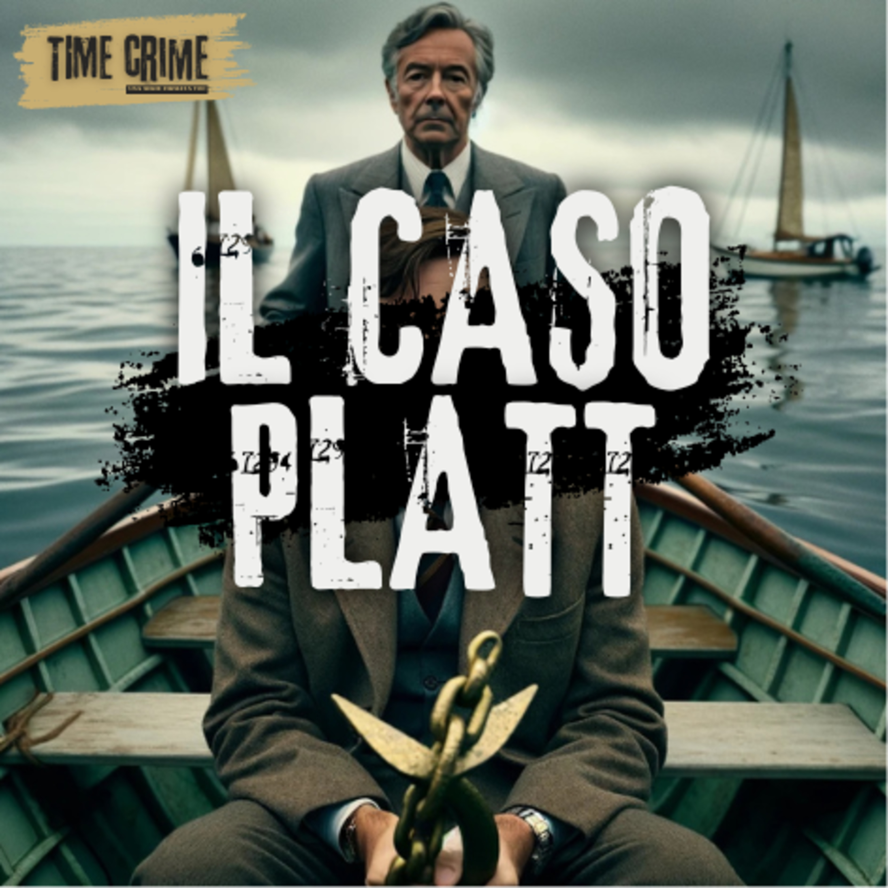 Alessandro TIME CRIME